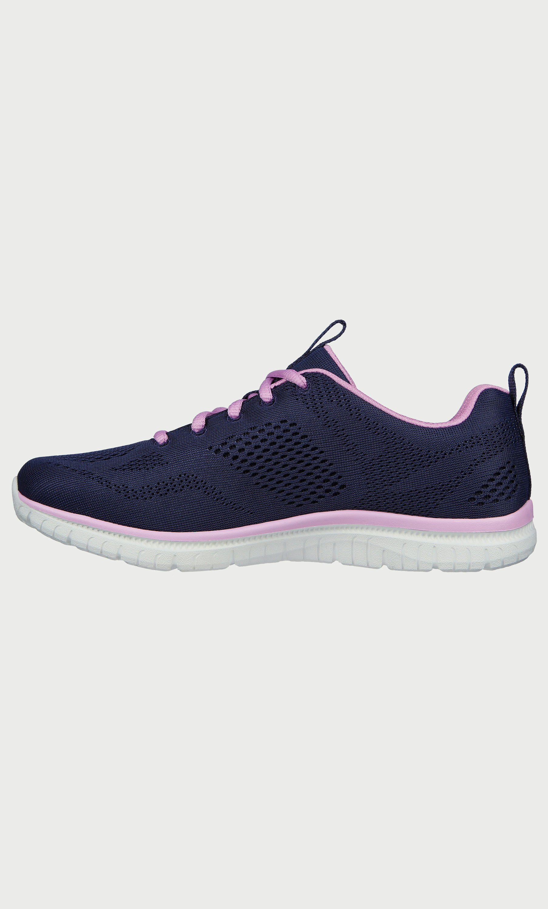 حذاء رياضي مع ميموري فوم من سكيتشرز سبورت اكتيف للنساء 104412-sports-women-shoes-image-8
