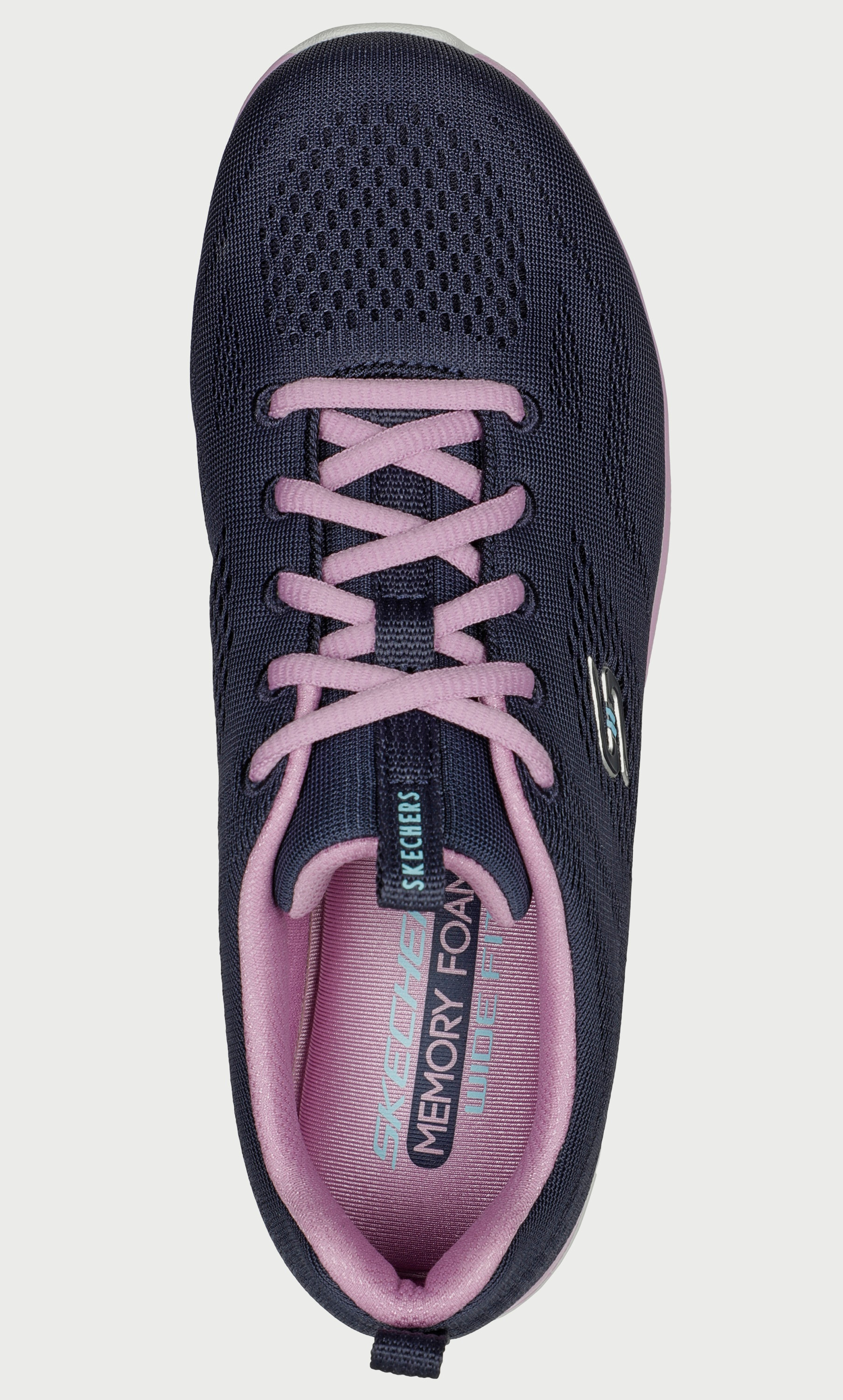 حذاء رياضي مع ميموري فوم من سكيتشرز سبورت اكتيف للنساء 104412-sports-women-shoes-image-9