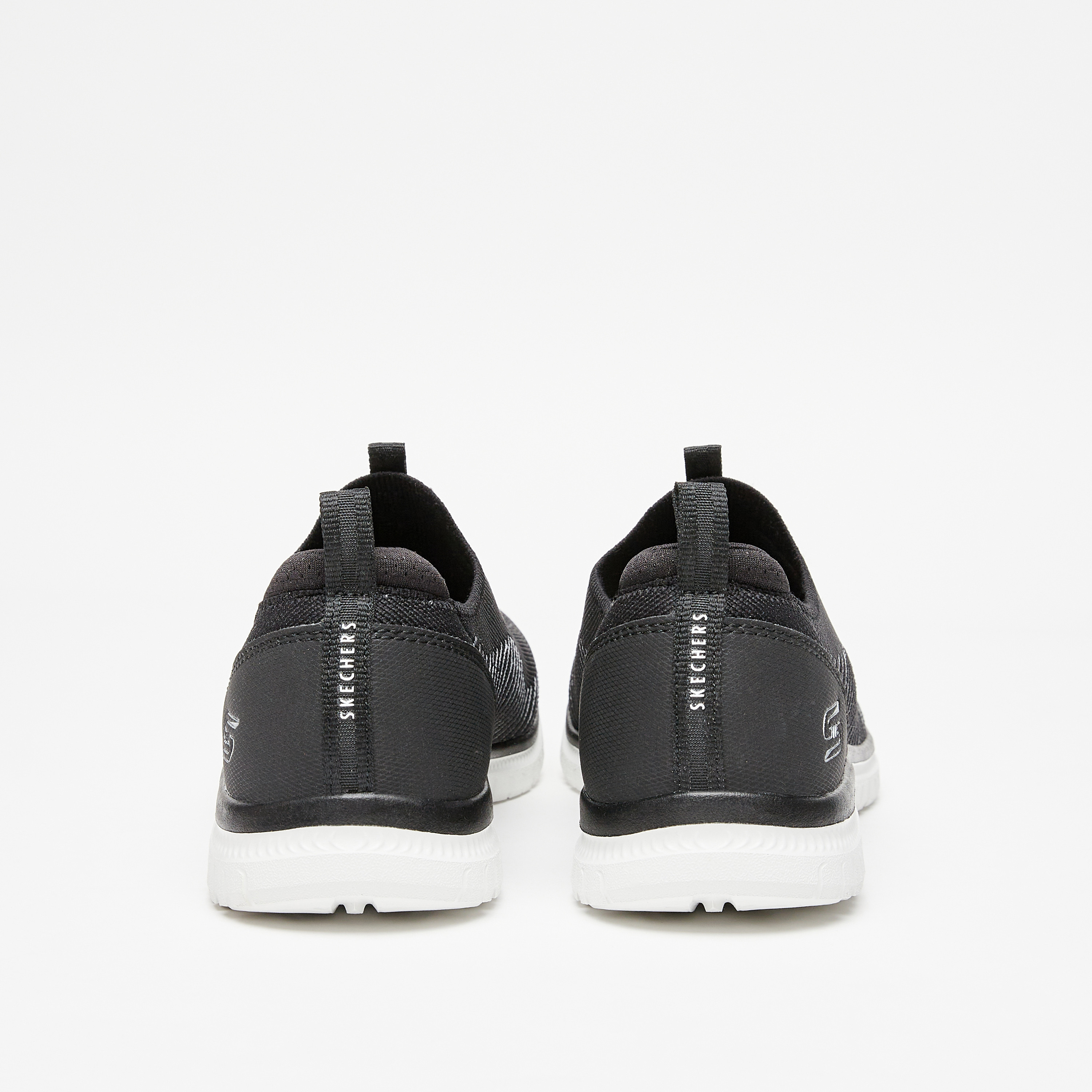 سكيتشرز حذاء مشي فيرتشو ميموري فوم للنساء 104429-NTPK | OE-sports-women-shoes-image-5