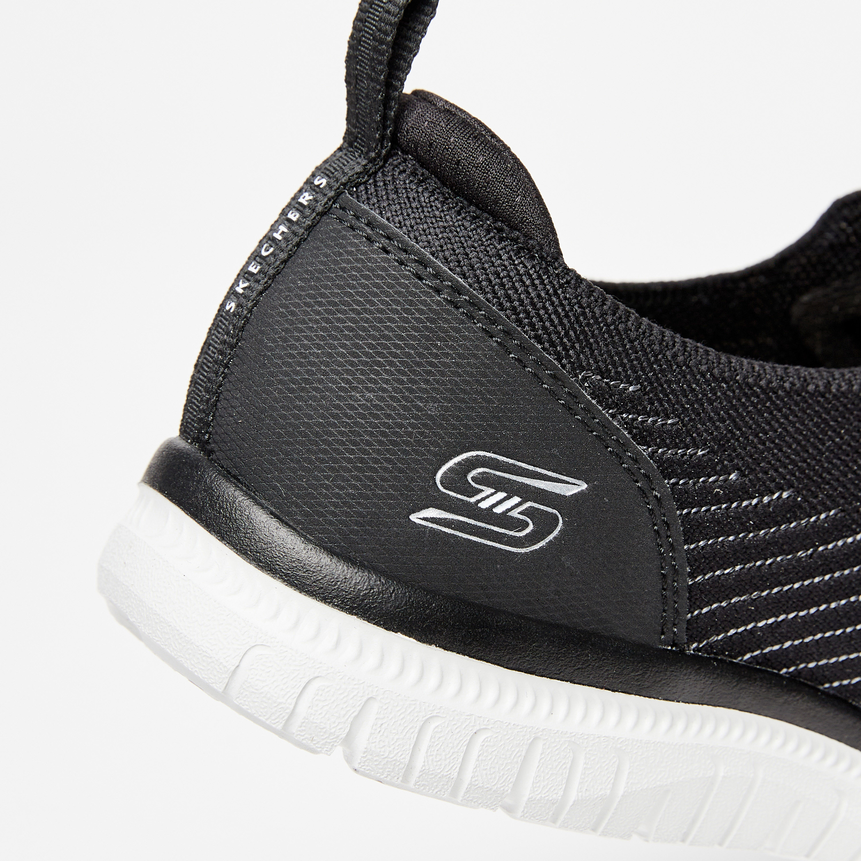 سكيتشرز حذاء مشي فيرتشو ميموري فوم للنساء 104429-NTPK | OE-sports-women-shoes-image-8