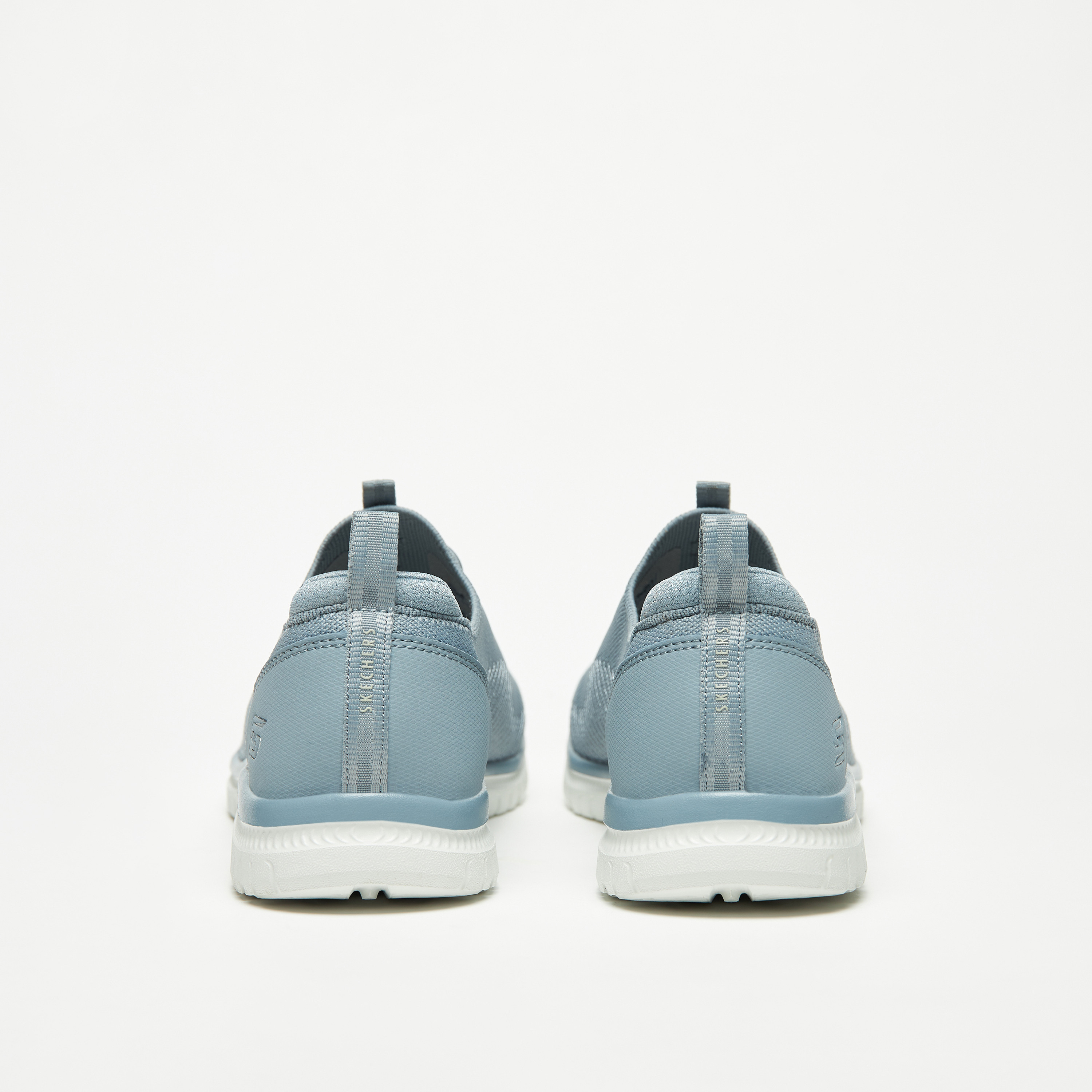 سكيتشرز حذاء مشي فيرتشو ميموري فوم للنساء 104429-NTPK | OE-sports-women-shoes-image-13