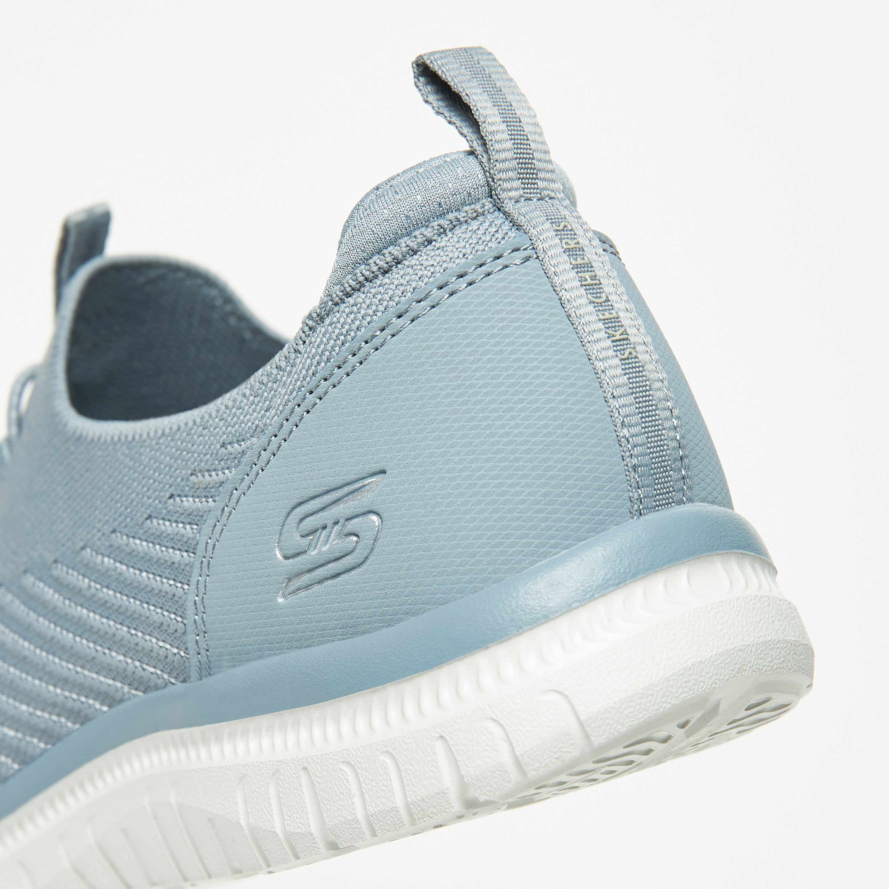 سكيتشرز حذاء مشي فيرتشو ميموري فوم للنساء 104429-NTPK | OE-sports-women-shoes-image-15