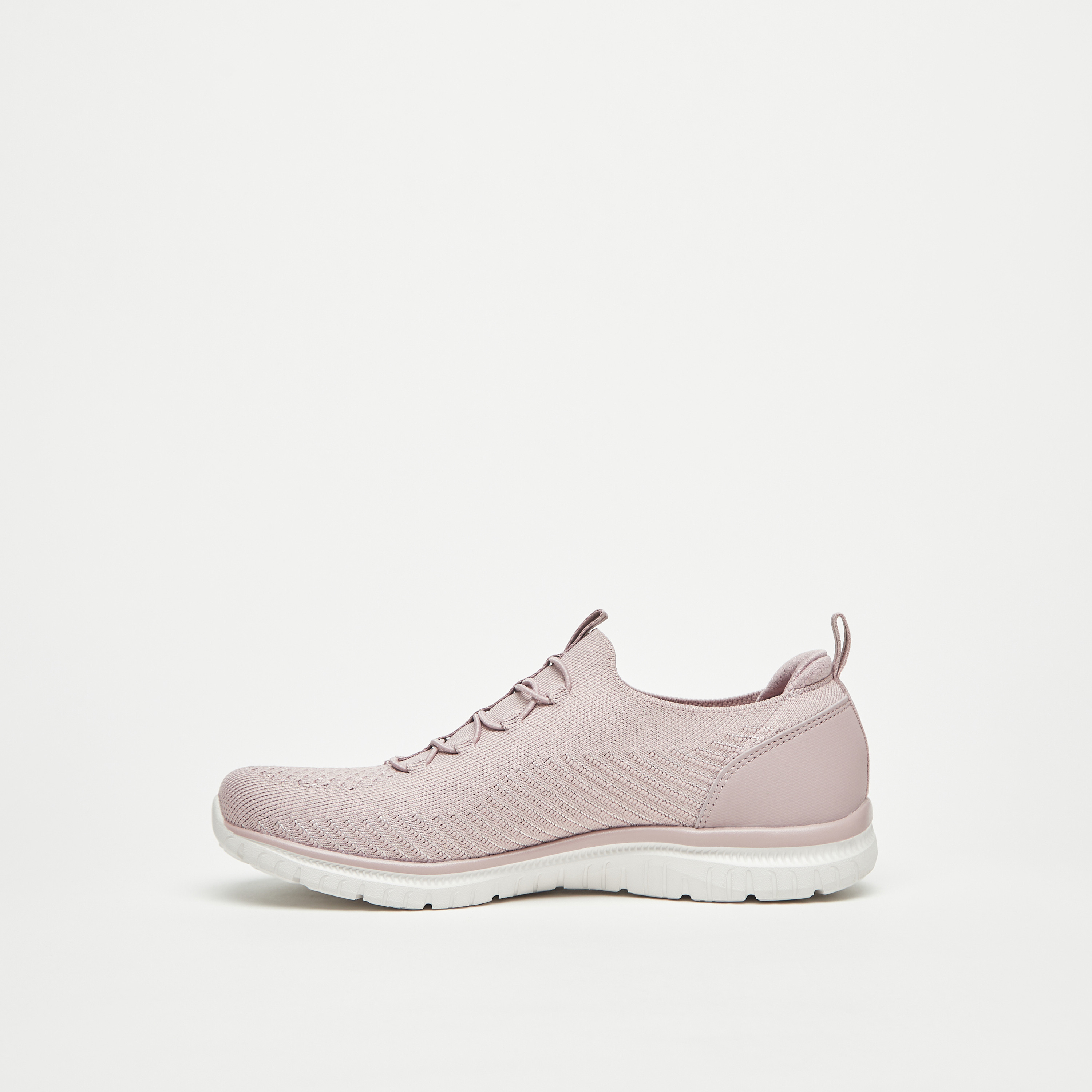 سكيتشرز حذاء مشي فيرتشو ميموري فوم للنساء 104429-NTPK | OE-sports-women-shoes-image-19
