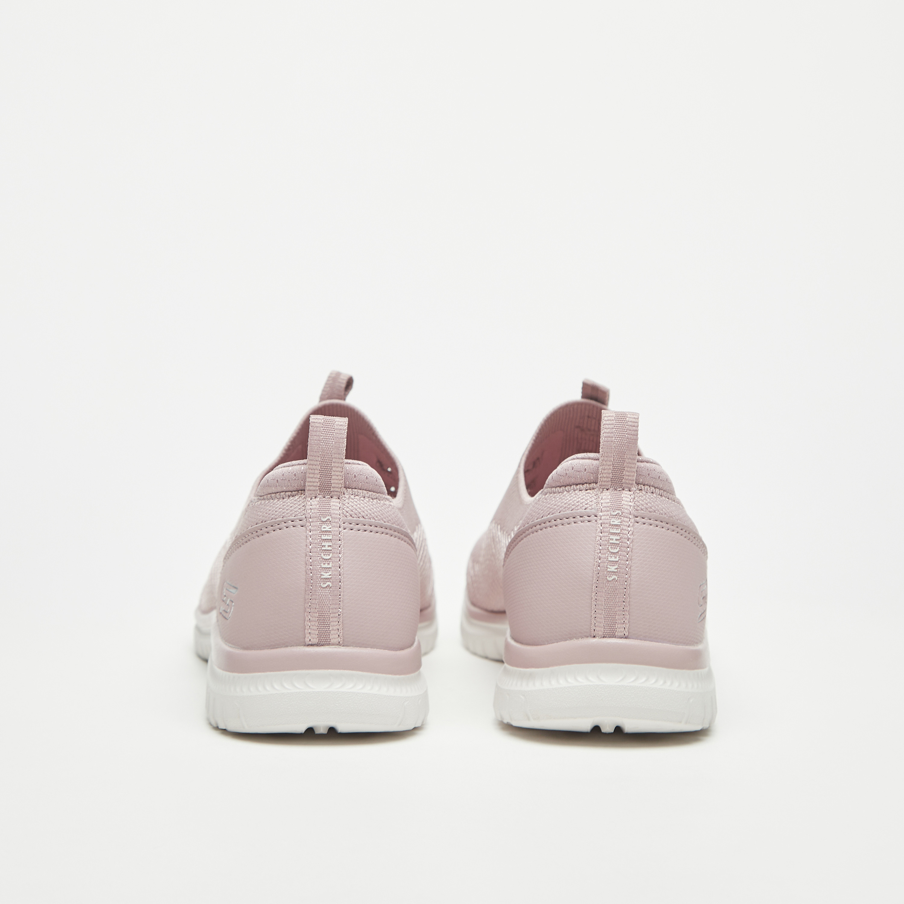 سكيتشرز حذاء مشي فيرتشو ميموري فوم للنساء 104429-NTPK | OE-sports-women-shoes-image-21
