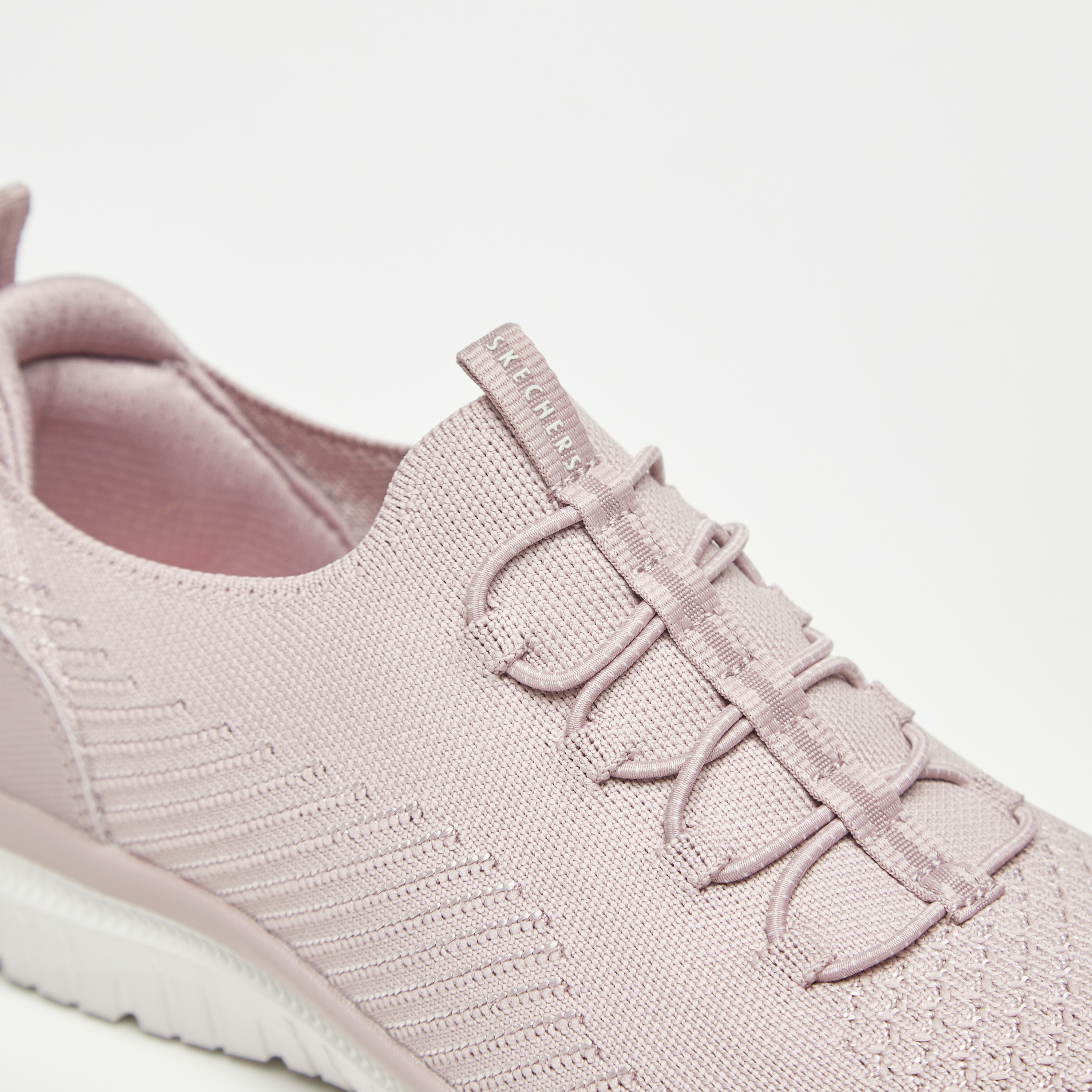 سكيتشرز حذاء مشي فيرتشو ميموري فوم للنساء 104429-NTPK | OE-sports-women-shoes-image-23