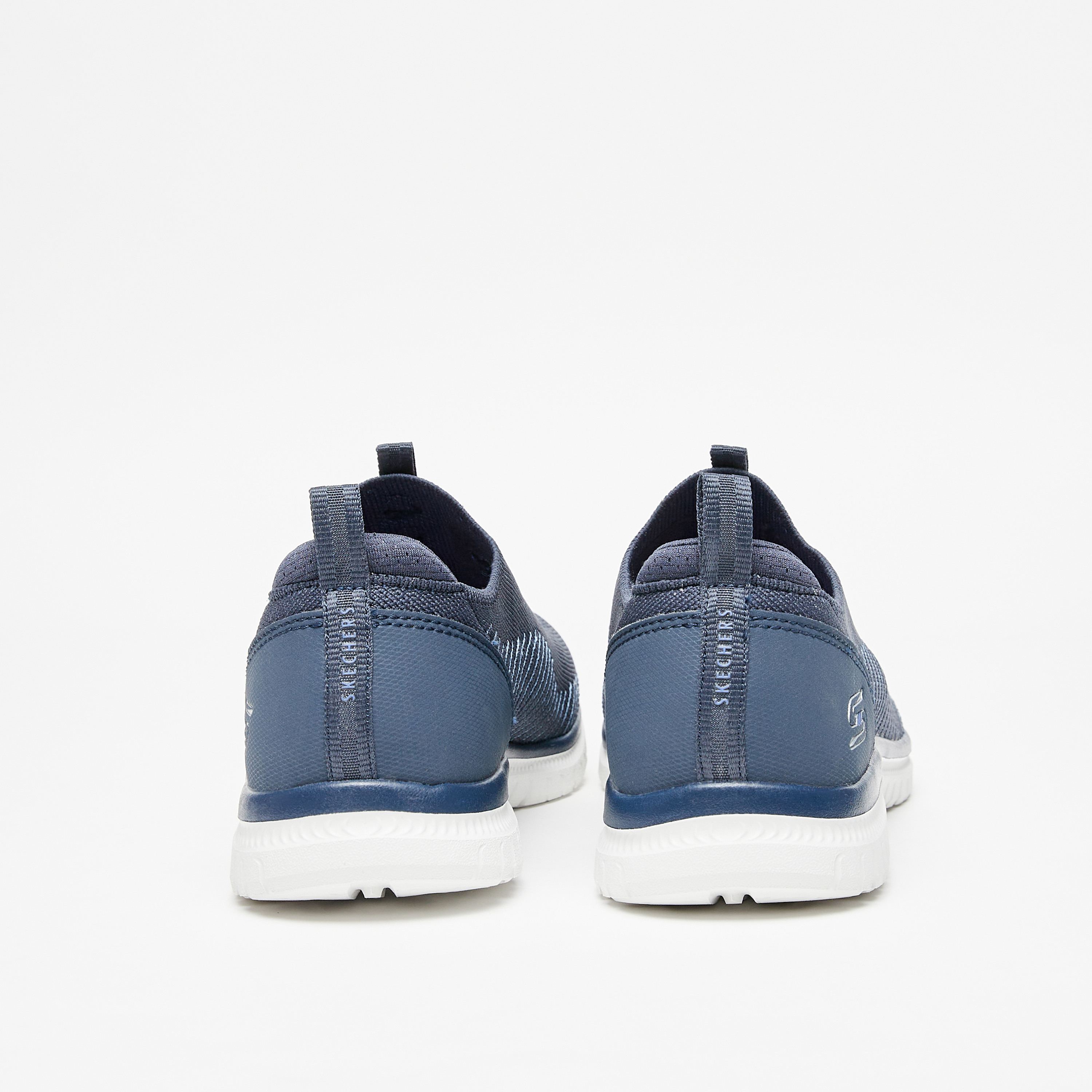 سكيتشرز حذاء مشي فيرتشو ميموري فوم للنساء 104429-NTPK | OE-sports-women-shoes-image-29