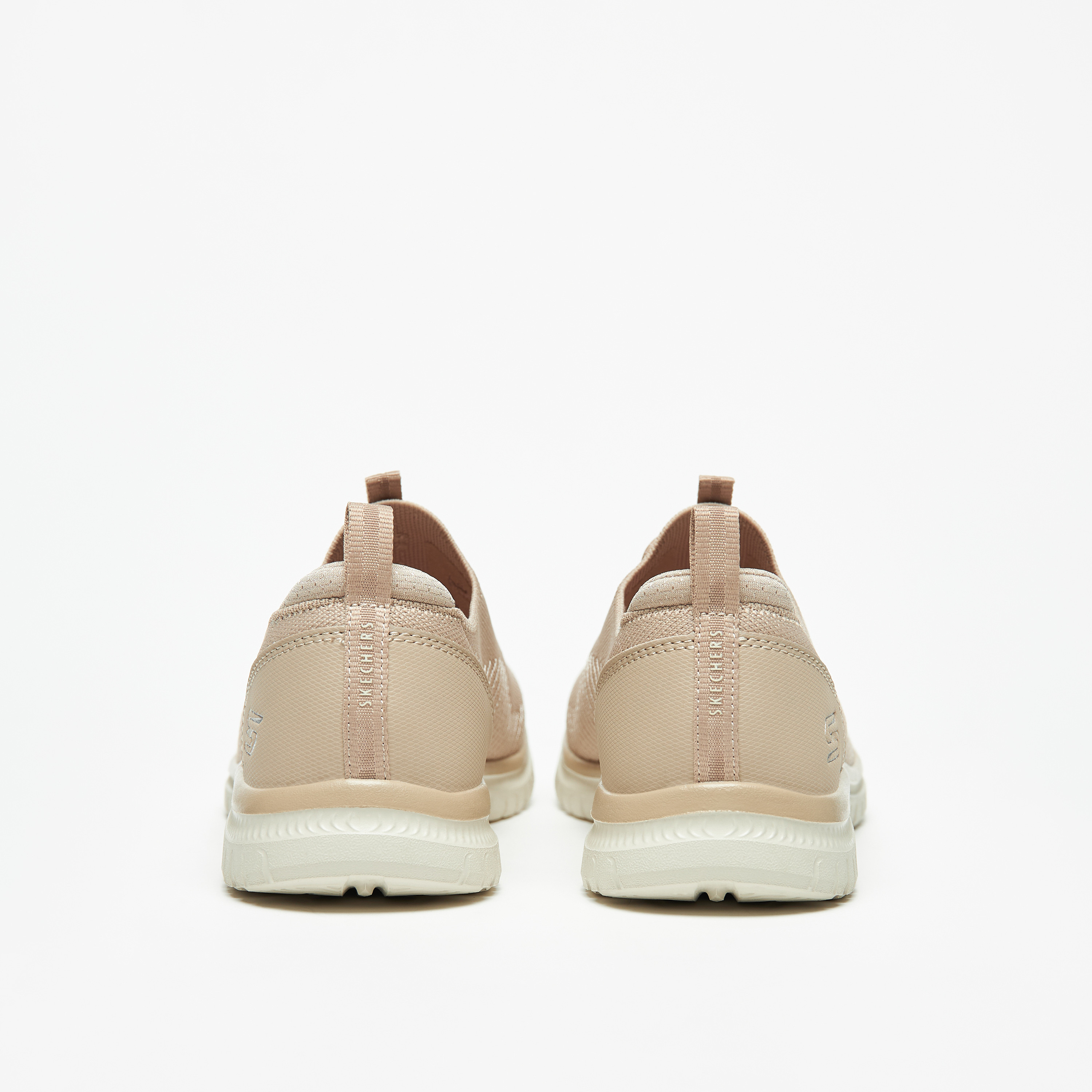 سكيتشرز حذاء مشي فيرتشو ميموري فوم للنساء 104429-NTPK | OE-sports-women-shoes-image-37