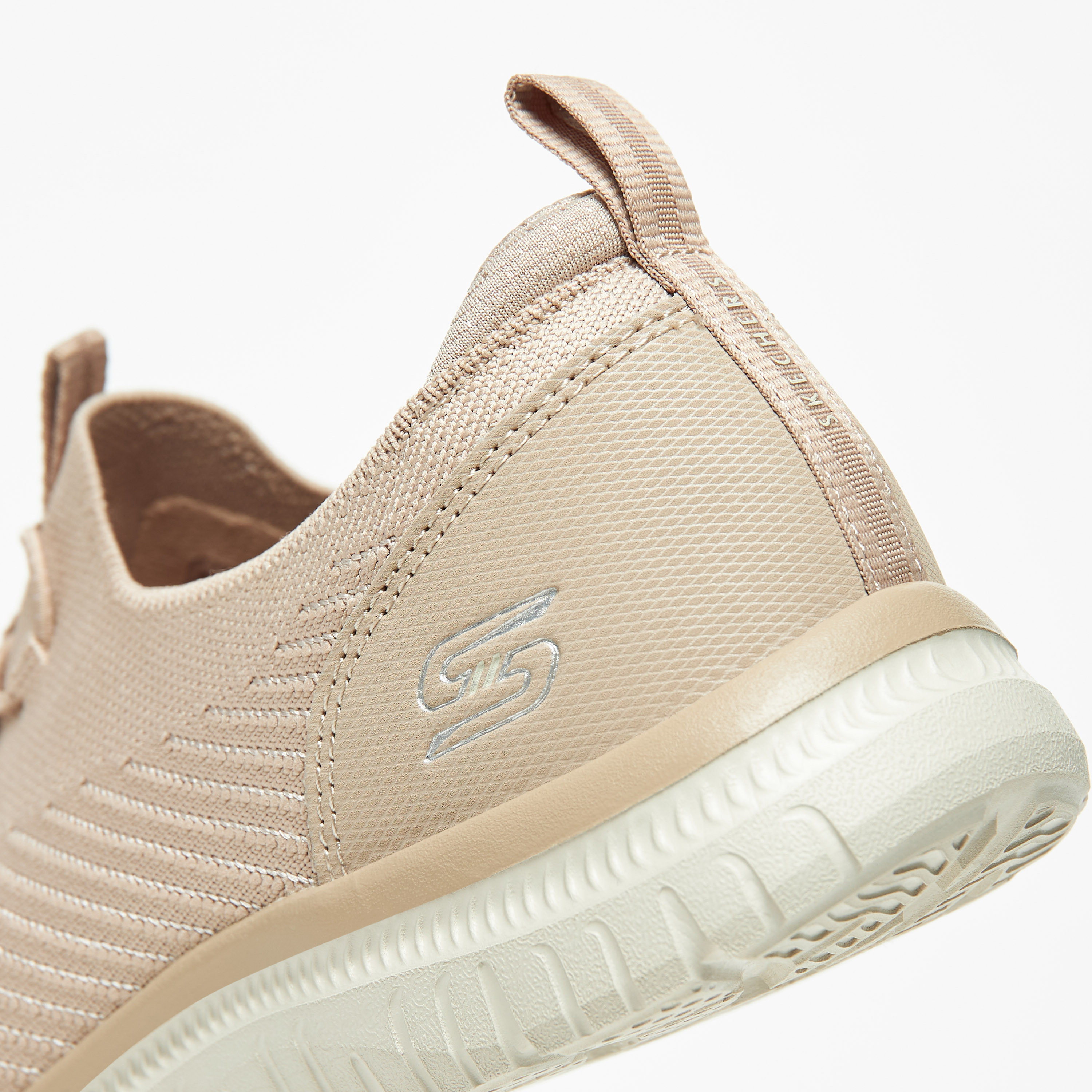 سكيتشرز حذاء مشي فيرتشو ميموري فوم للنساء 104429-NTPK | OE-sports-women-shoes-image-40