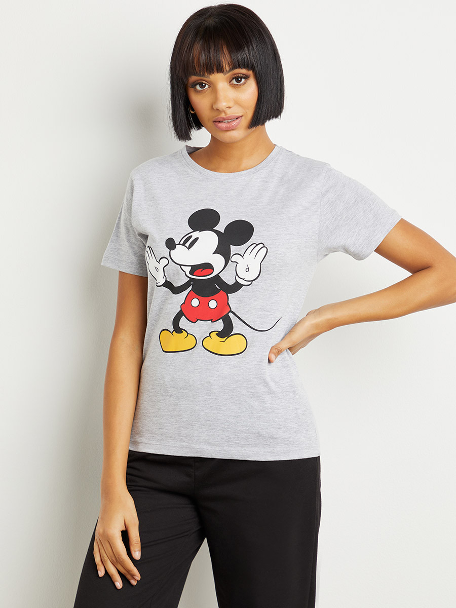 تيشيرت مطبوع بقصة واسعة-women-clothing-tshirts-image-3