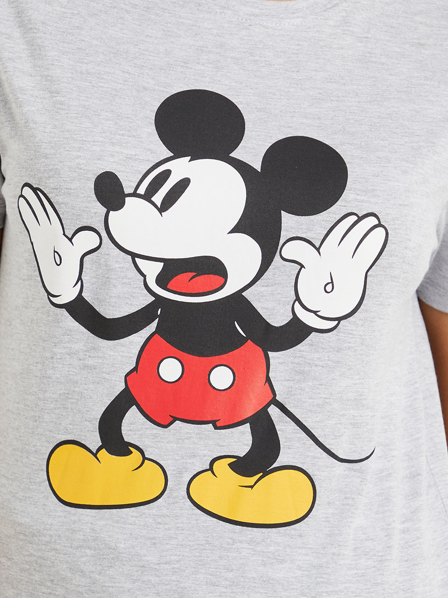 تيشيرت مطبوع بقصة واسعة-women-clothing-tshirts-image-4
