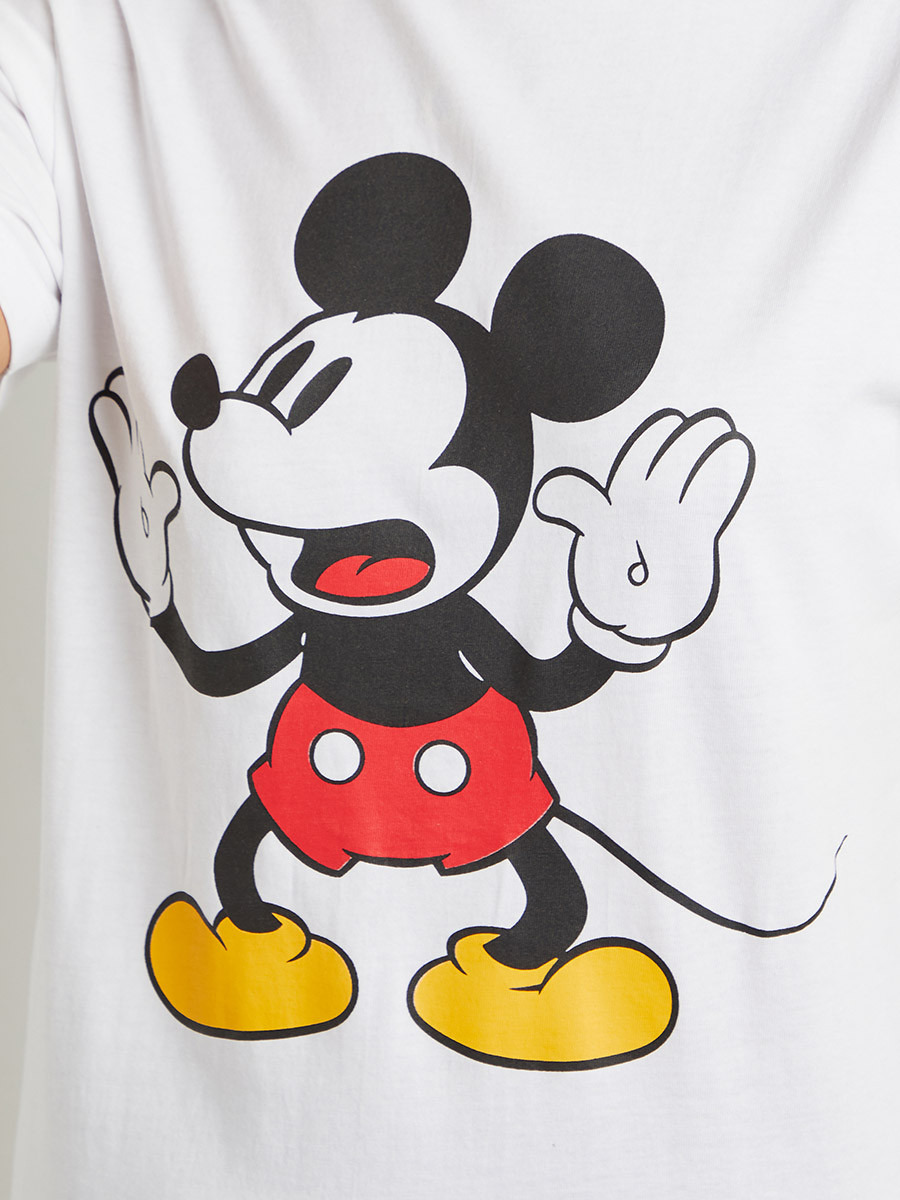 تيشيرت مطبوع بقصة واسعة-women-clothing-tshirts-image-4