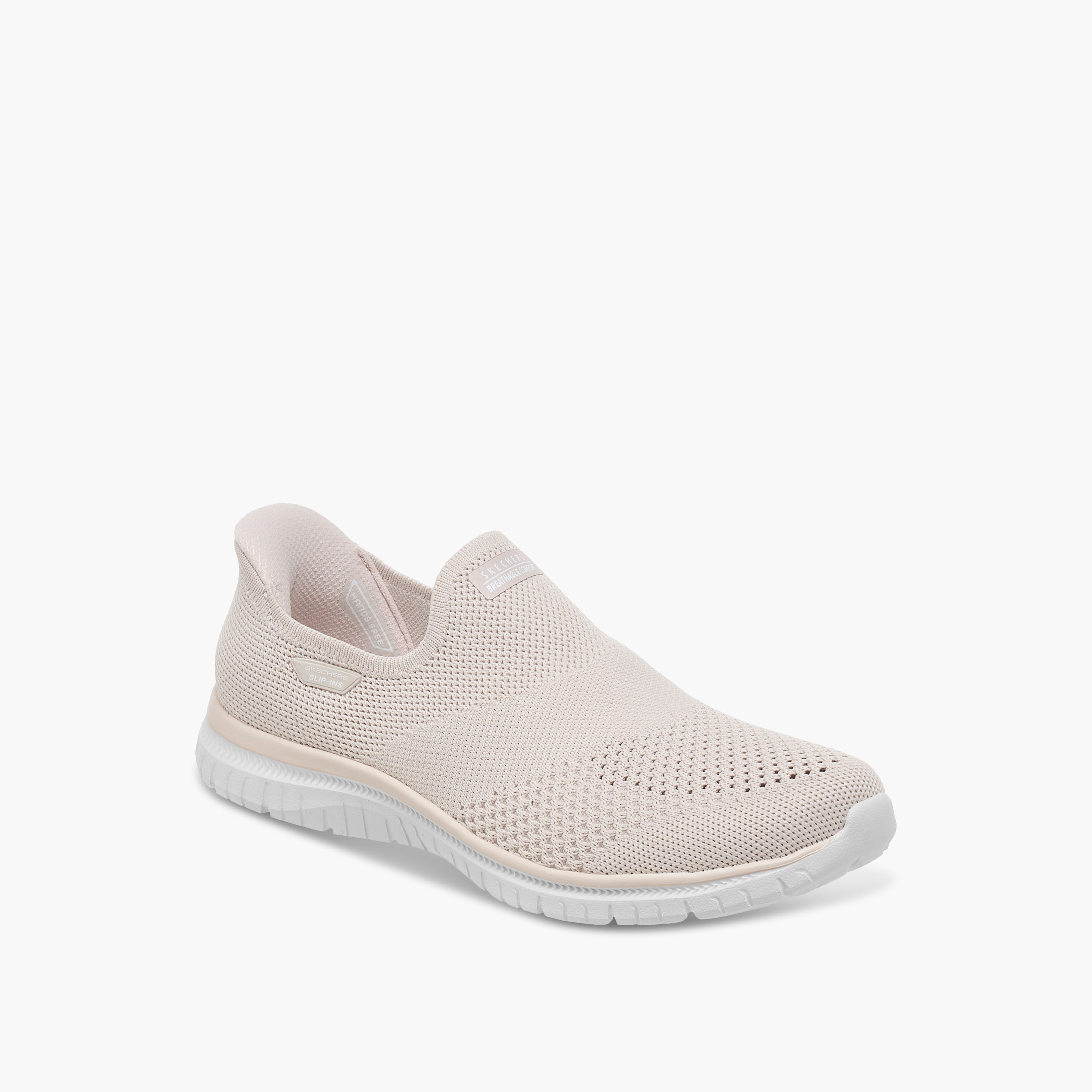 Skechers Women's Virtue Slip-On Sneakers - 104451-sports-women-shoes-image-2
