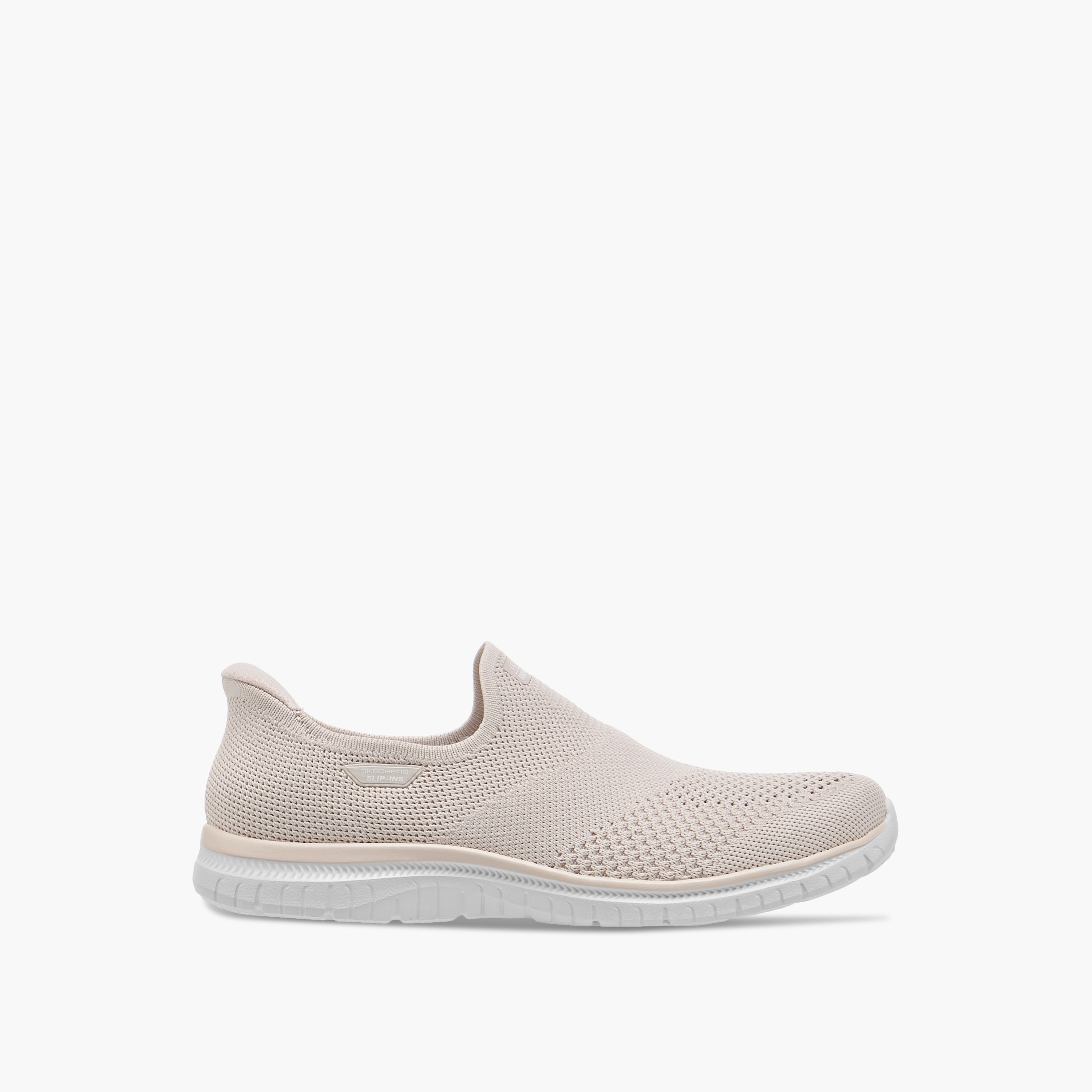 Skechers Women's Virtue Slip-On Sneakers - 104451-sports-women-shoes-image-3