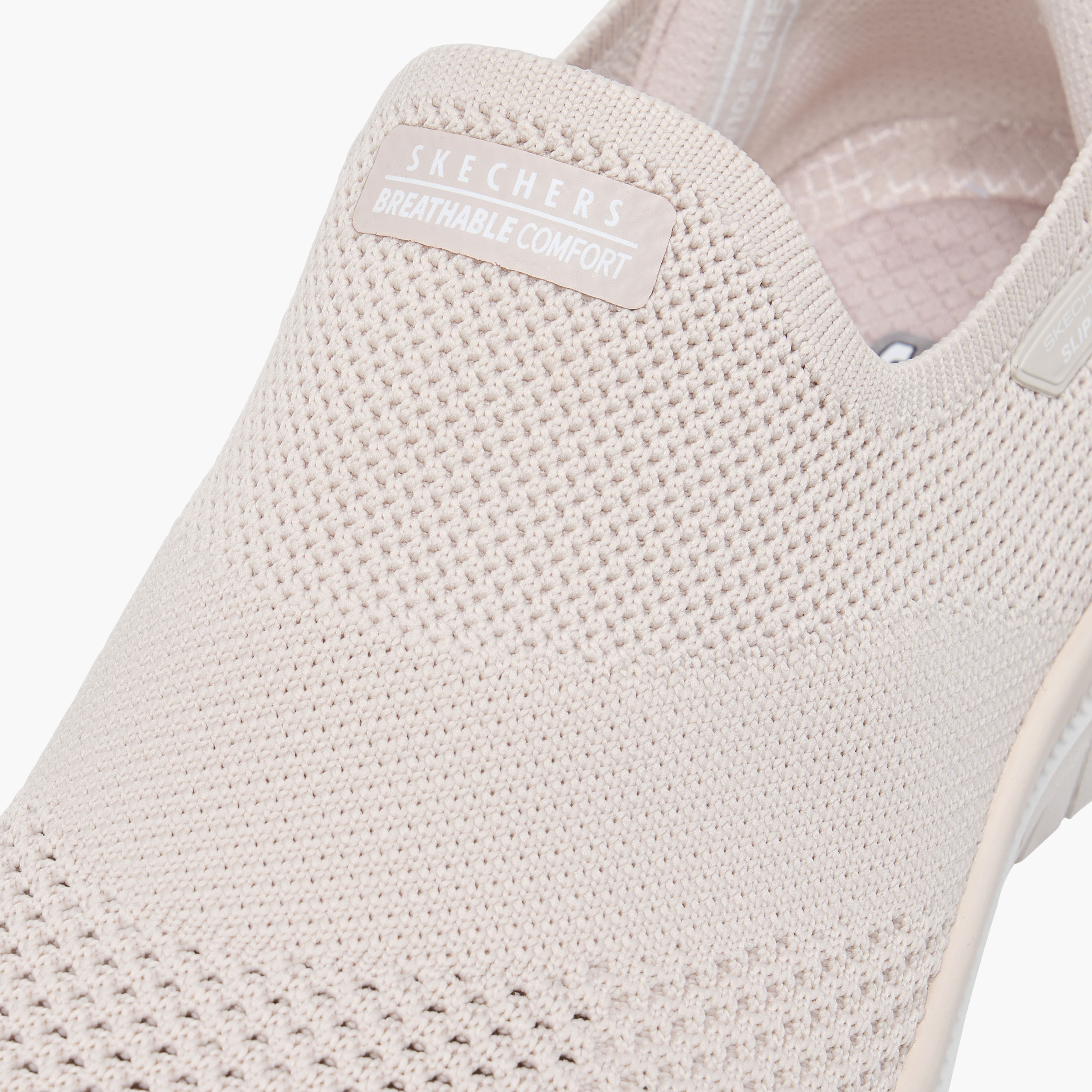 حذاء سنيكرز سهل الارتداء فيرتتشو للنساء من سكيتشيرز - 104451-sports-women-shoes-image-9