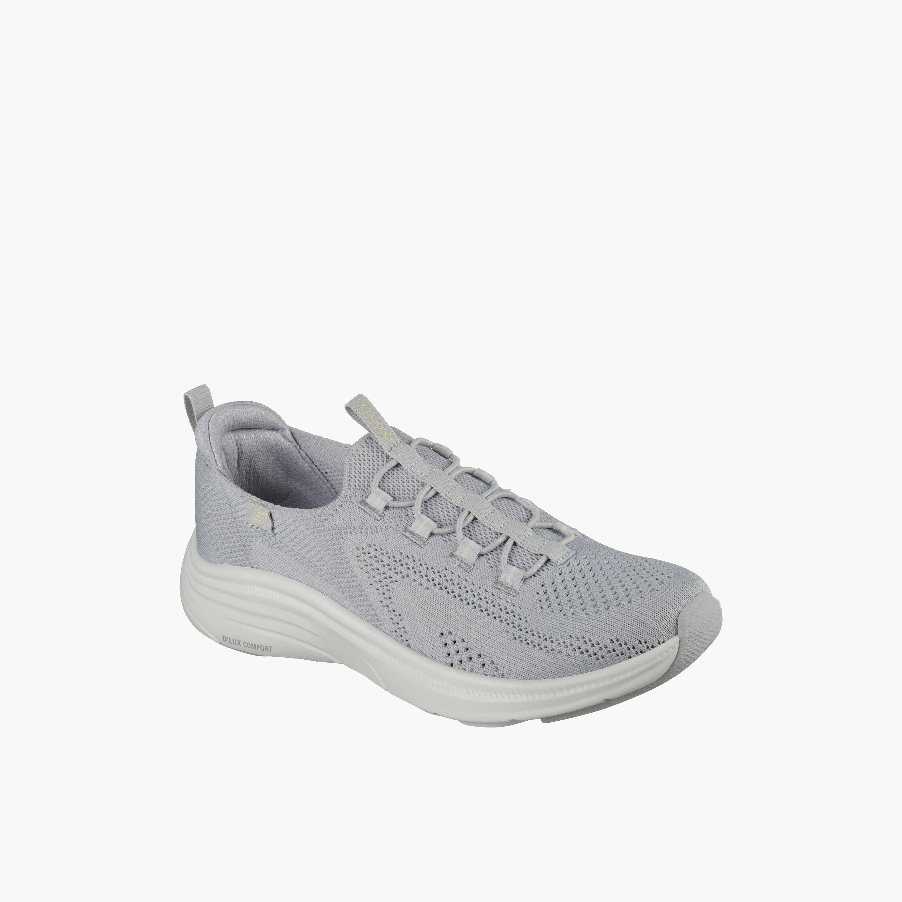 حذاء رياضي دي لاكس كومفورت 2.0 سهل الارتداء للنساء من سكيتشرز-women-shoes-sports-image-1