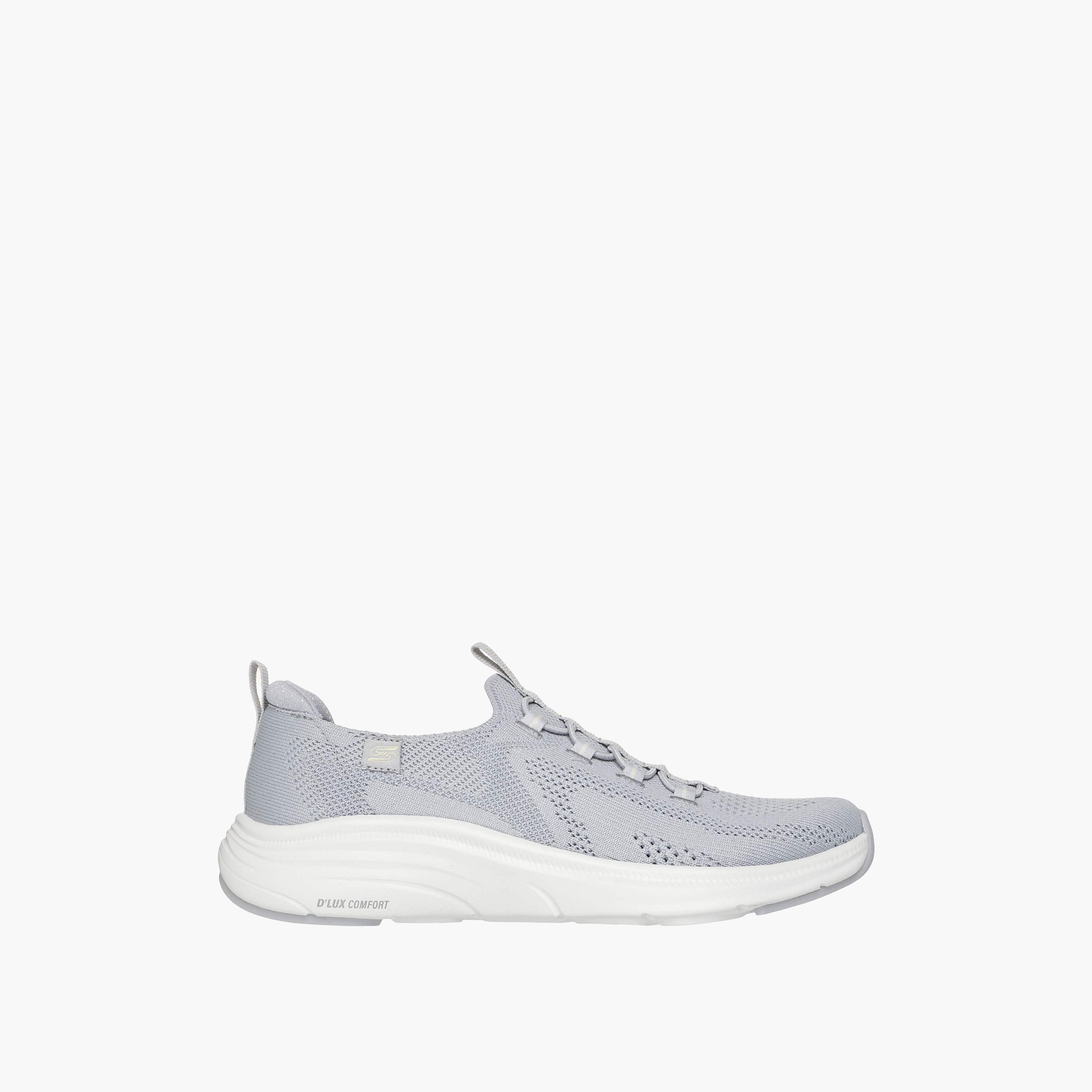 حذاء رياضي دي لاكس كومفورت 2.0 سهل الارتداء للنساء من سكيتشرز-women-shoes-sports-image-2
