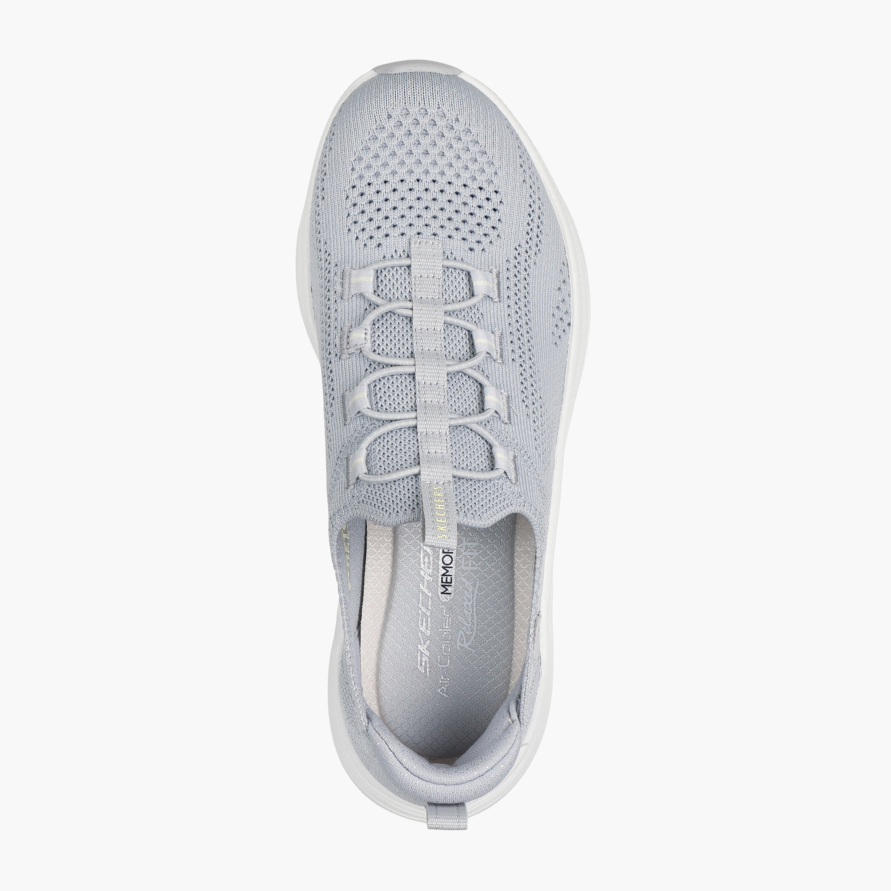 حذاء رياضي دي لاكس كومفورت 2.0 سهل الارتداء للنساء من سكيتشرز-women-shoes-sports-image-3