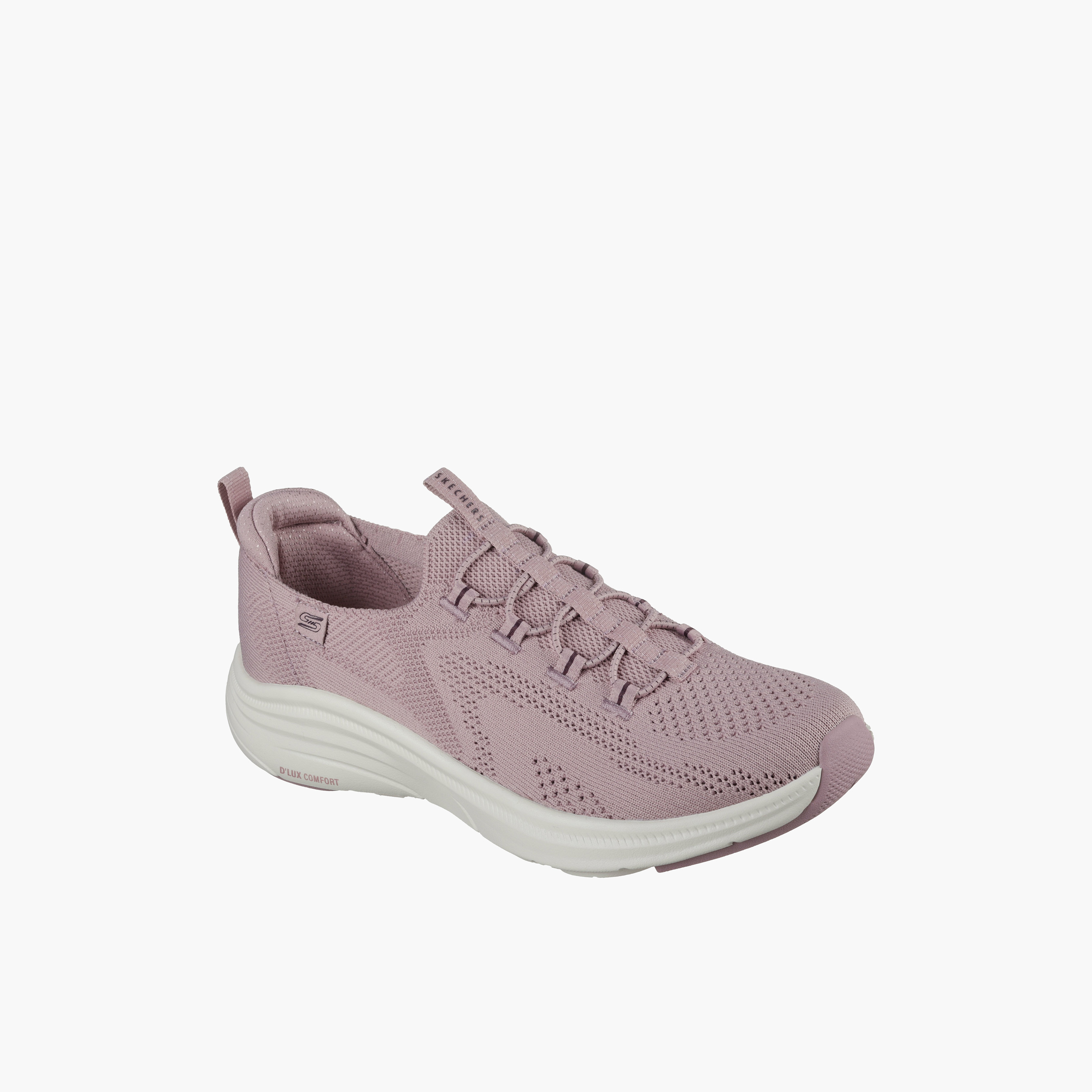 حذاء رياضي سهل الارتداء دي لاكس كومفورت 2.0 للنساء من سكيتشرز-women-shoes-sports-image-5