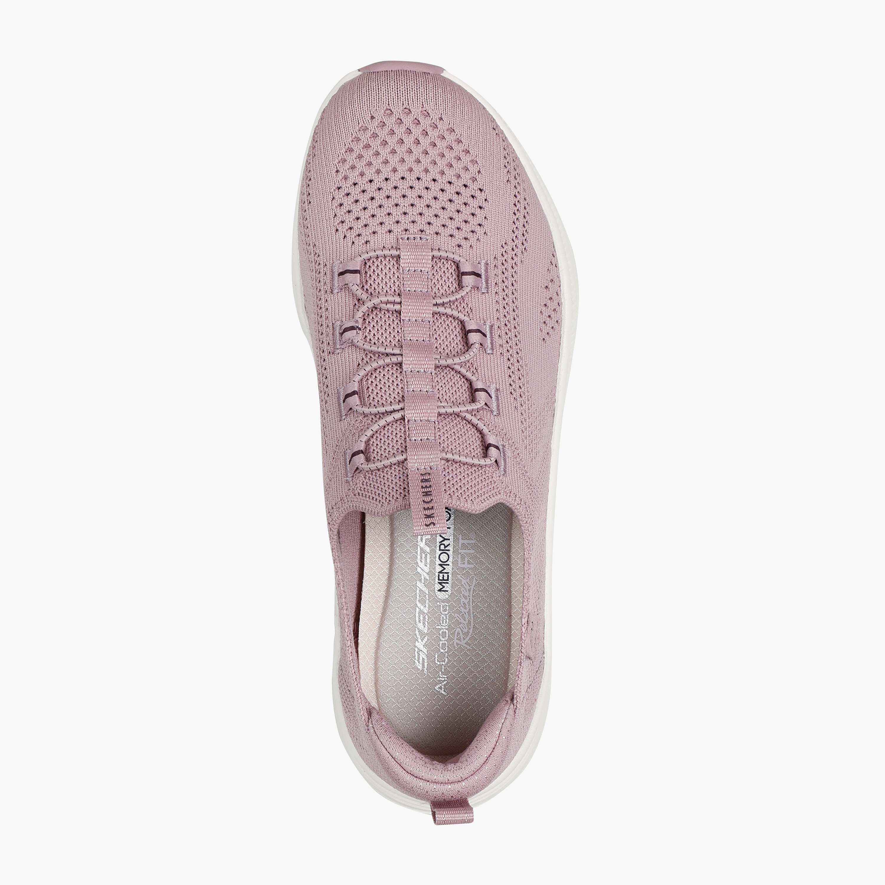 حذاء رياضي سهل الارتداء دي لاكس كومفورت 2.0 للنساء من سكيتشرز-women-shoes-sports-image-3