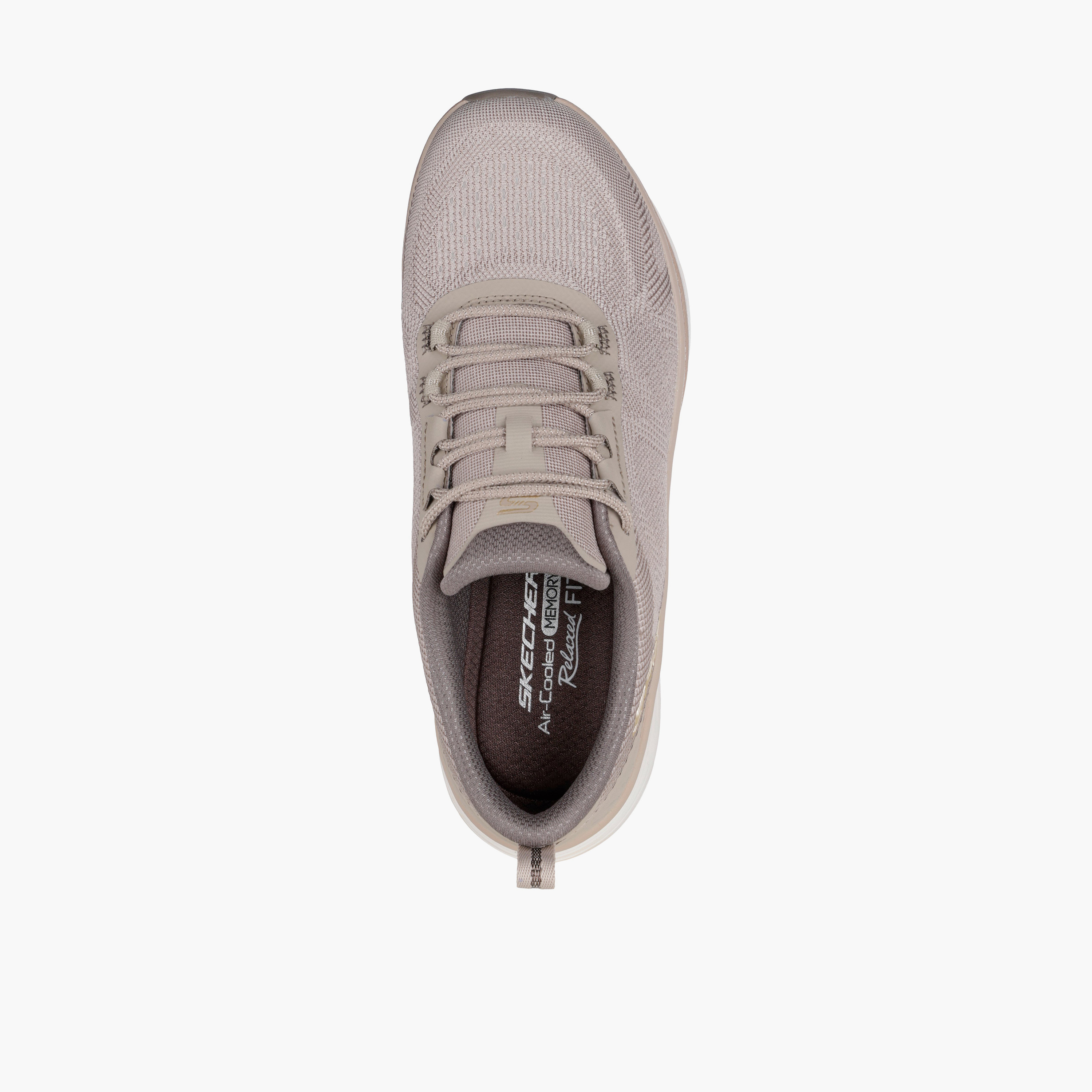 حذاء رياضي برباط إغلاق "ديلوكس كومفورت 2.0" للنساء من سكيتشيرز-sports-women-shoes-image-2