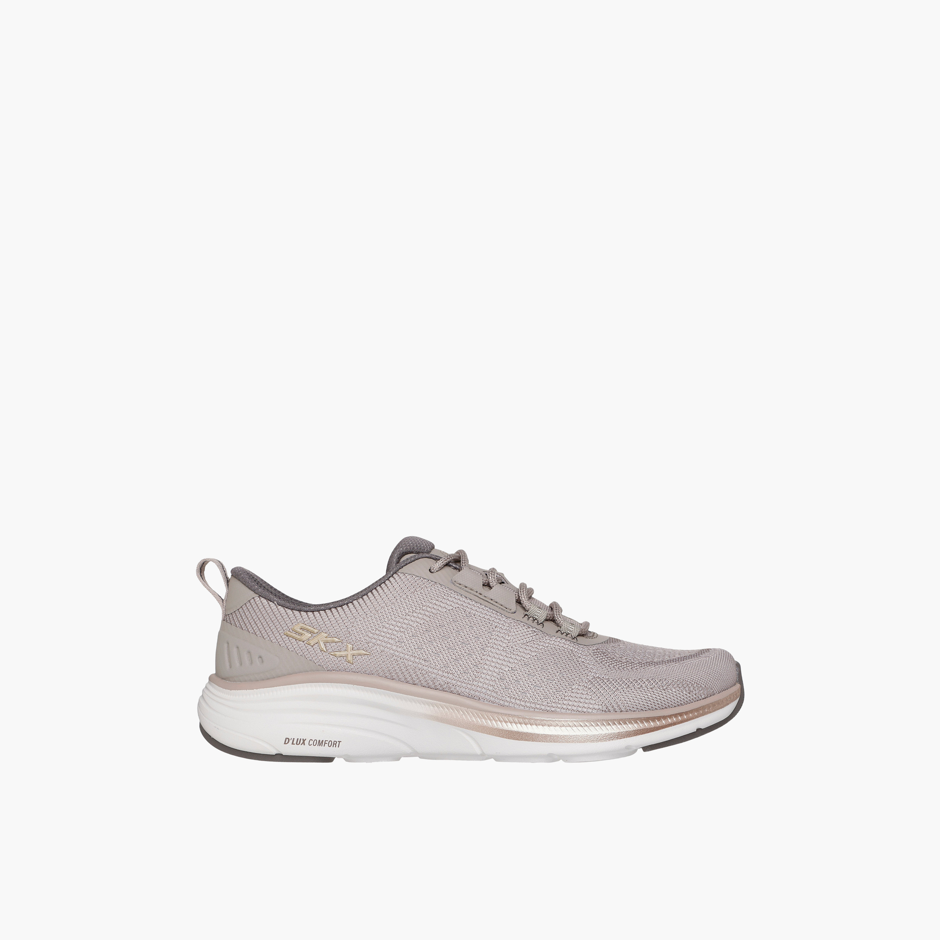 حذاء رياضي برباط إغلاق "ديلوكس كومفورت 2.0" للنساء من سكيتشيرز-sports-women-shoes-image-3