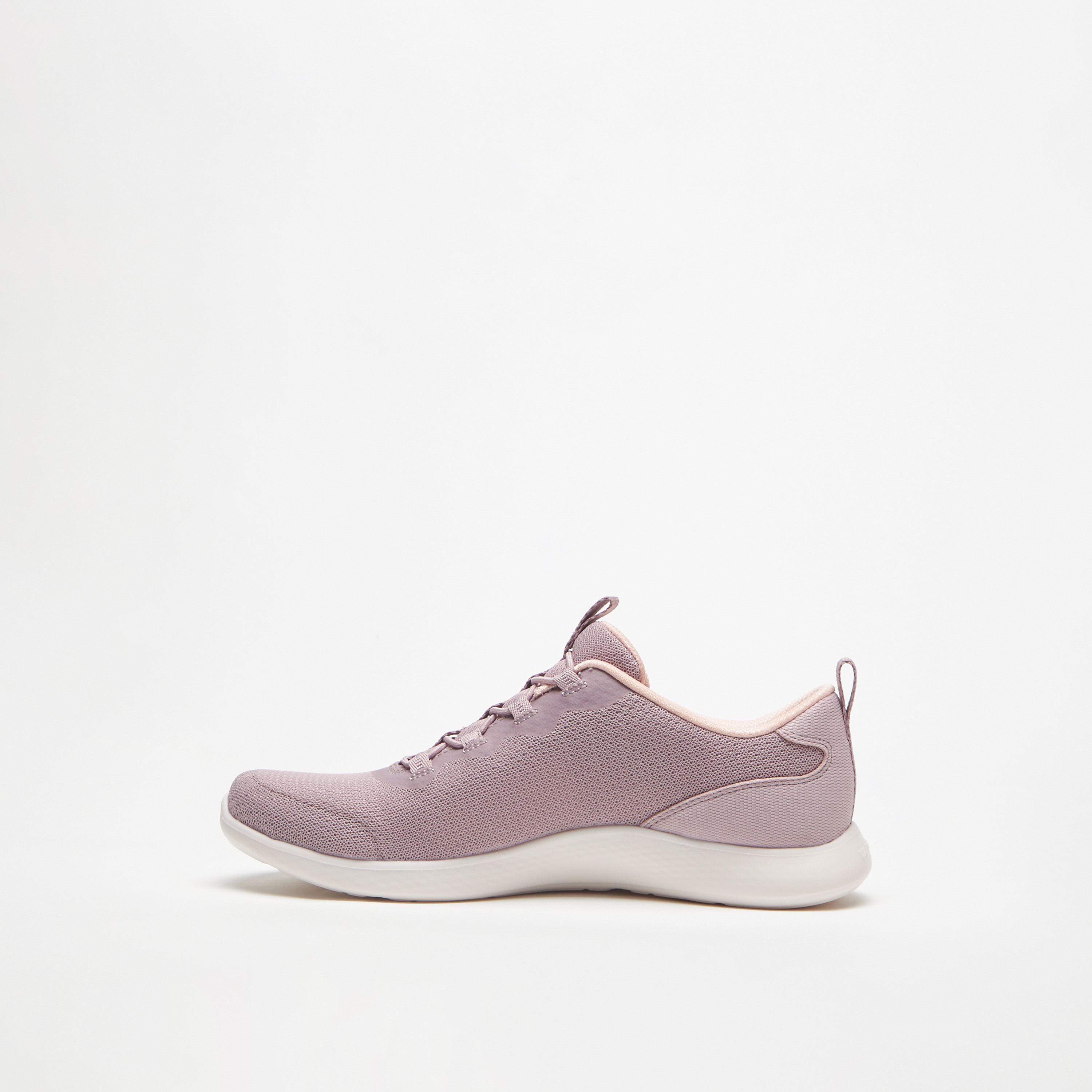 حذاء إسفنج سكيتشرز إيري كولد ميموري فوم سهل الارتداء من | 104481-sports-women-shoes-image-11
