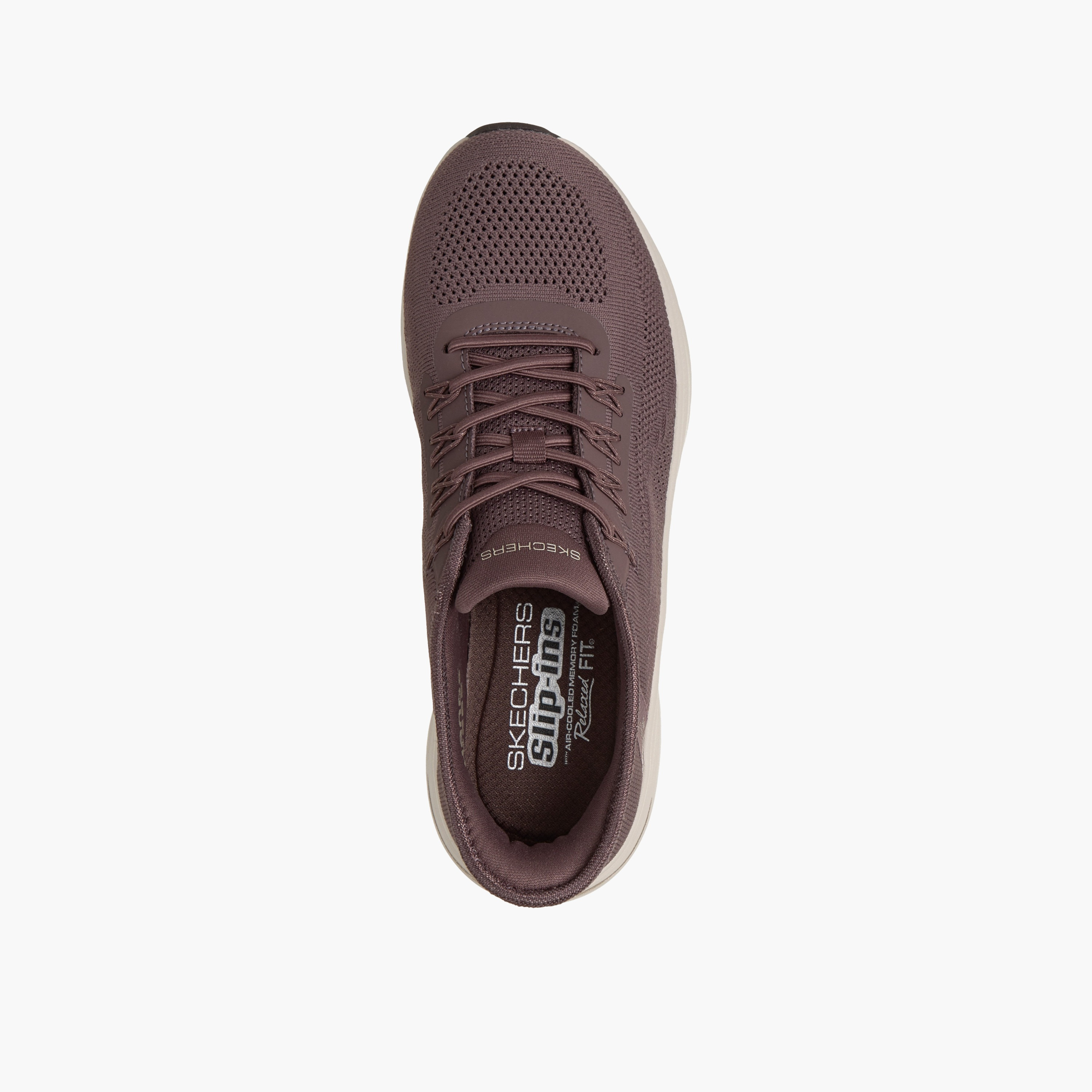 حذاء رياضي للنساء سهل الارتداء دي-لوكس كومفورت 2.0 من سكيتشرز-women-shoes-sneakers-image-2