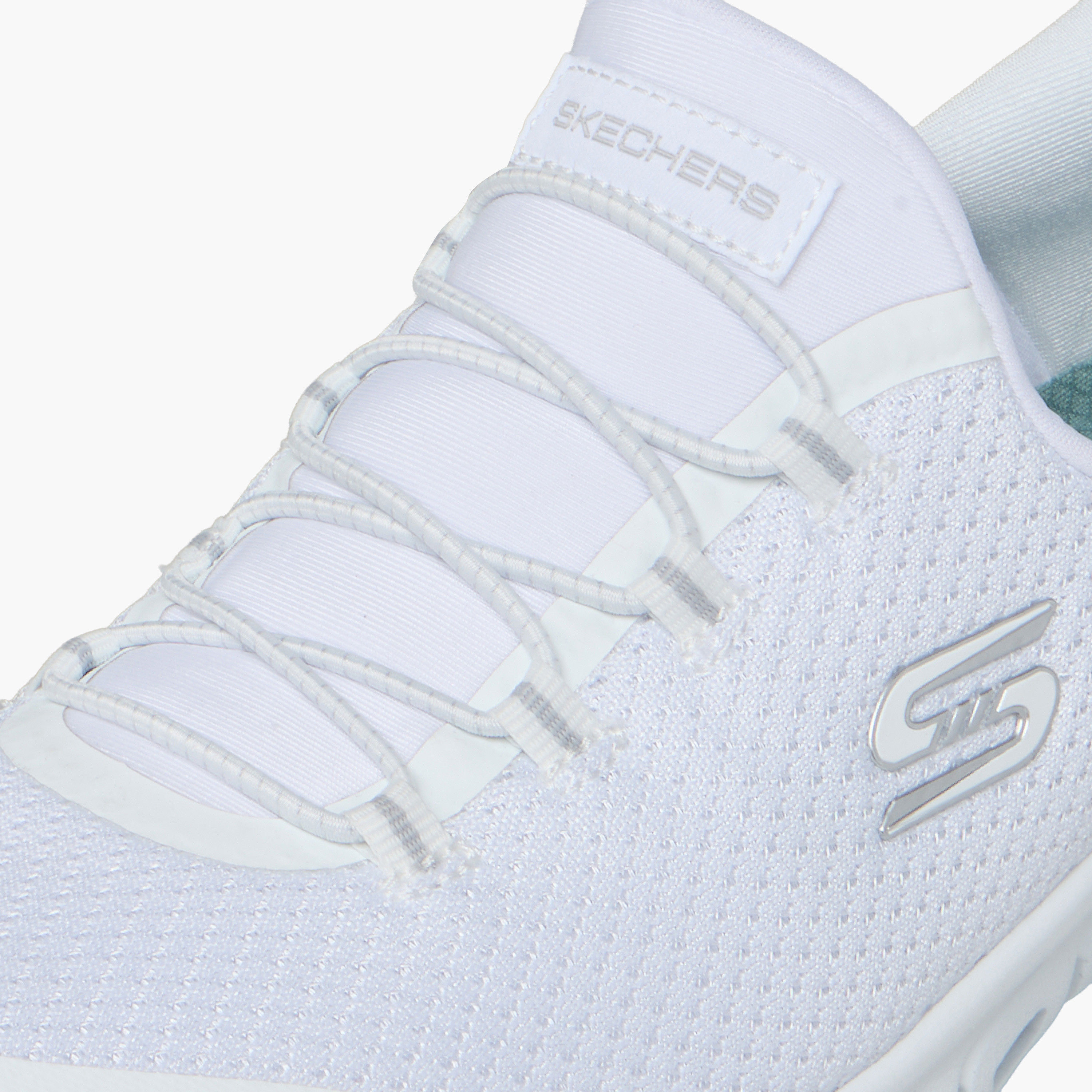 Skechers Women's Glide-Step Slip-On Running Shoes 104547 | OE-sports-women-shoes-image-9
