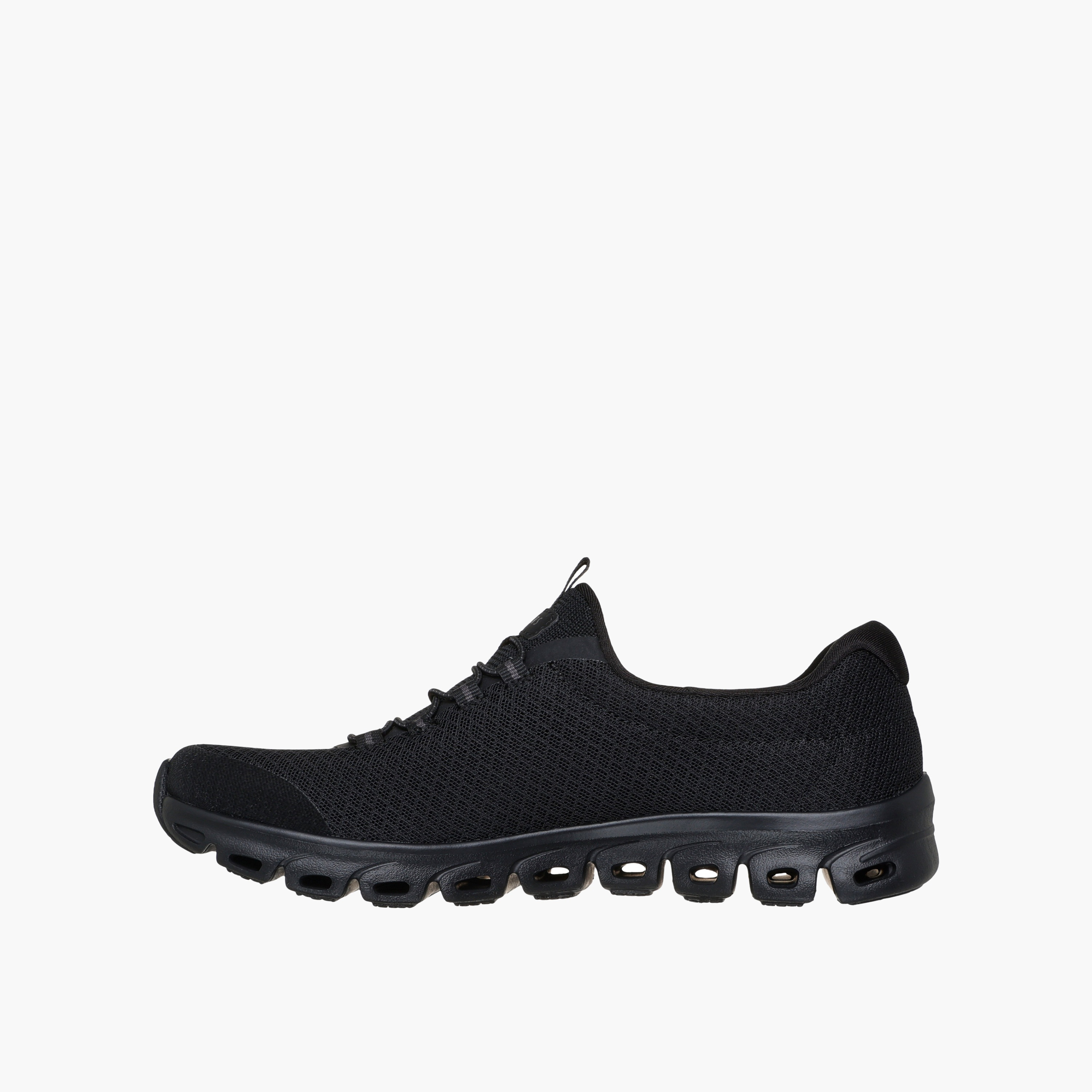 Skechers Women GLIDE-STEP Slip-On Sports Shoes-women-shoes-sneakers-image-5