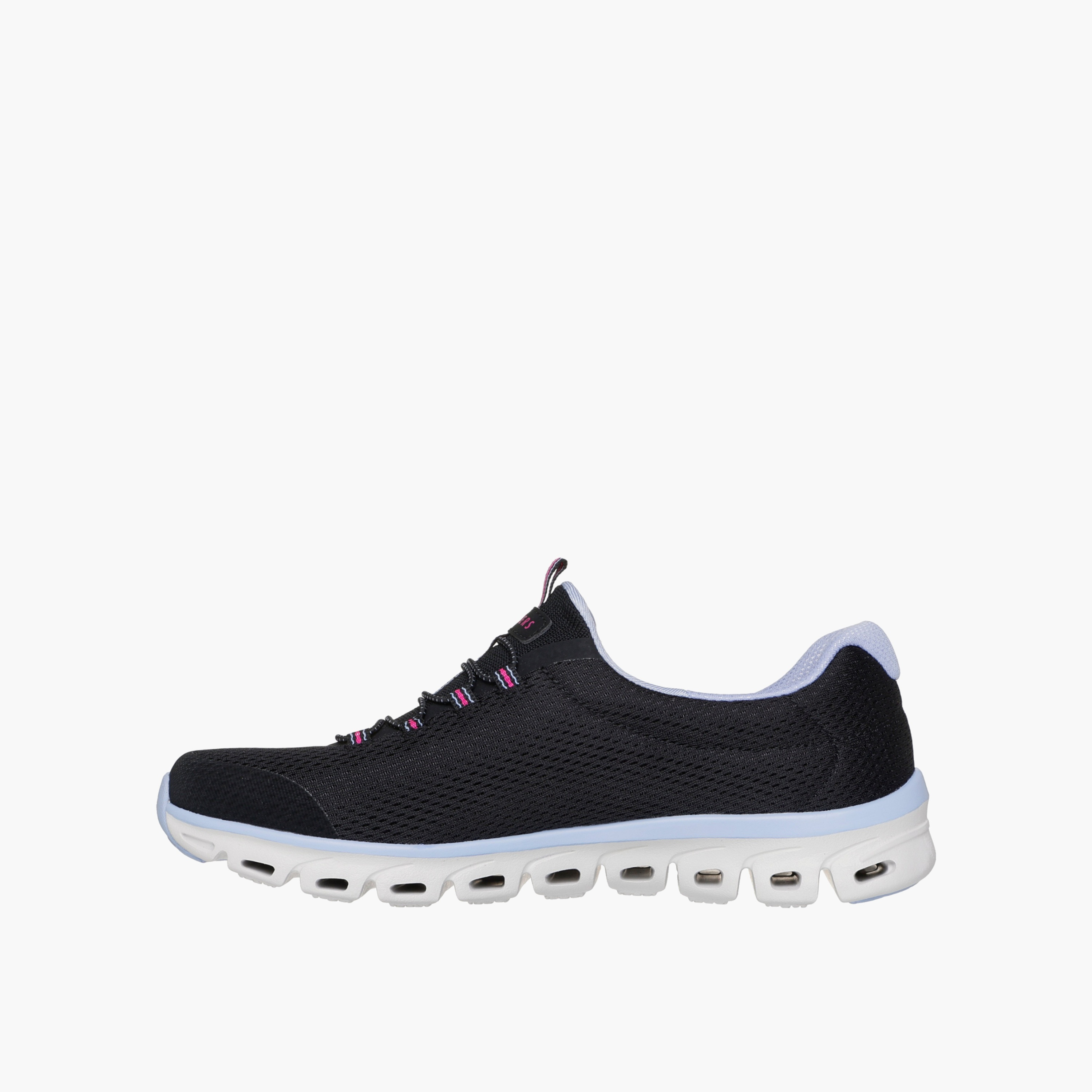 حذاء رياضي للنساء سهل الإرتداء جلايد ستيب من سكيتشرز-sports-women-shoes-image-5