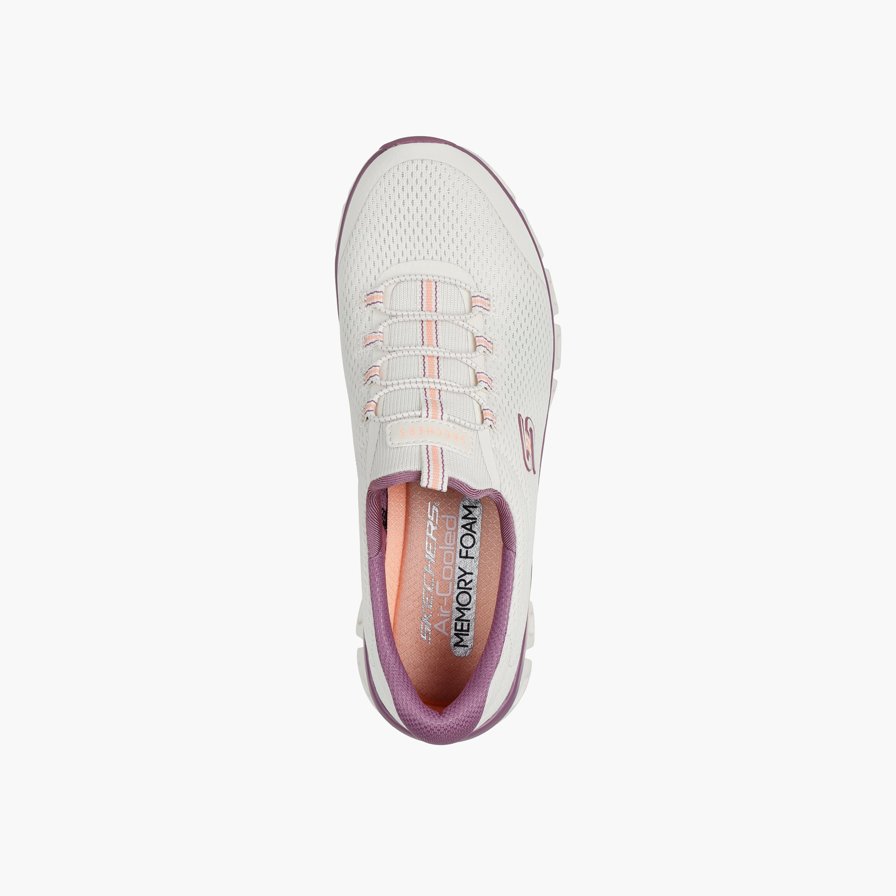Skechers Women GLIDE-STEP Slip-On Sports Shoes-sports-women-shoes-image-2