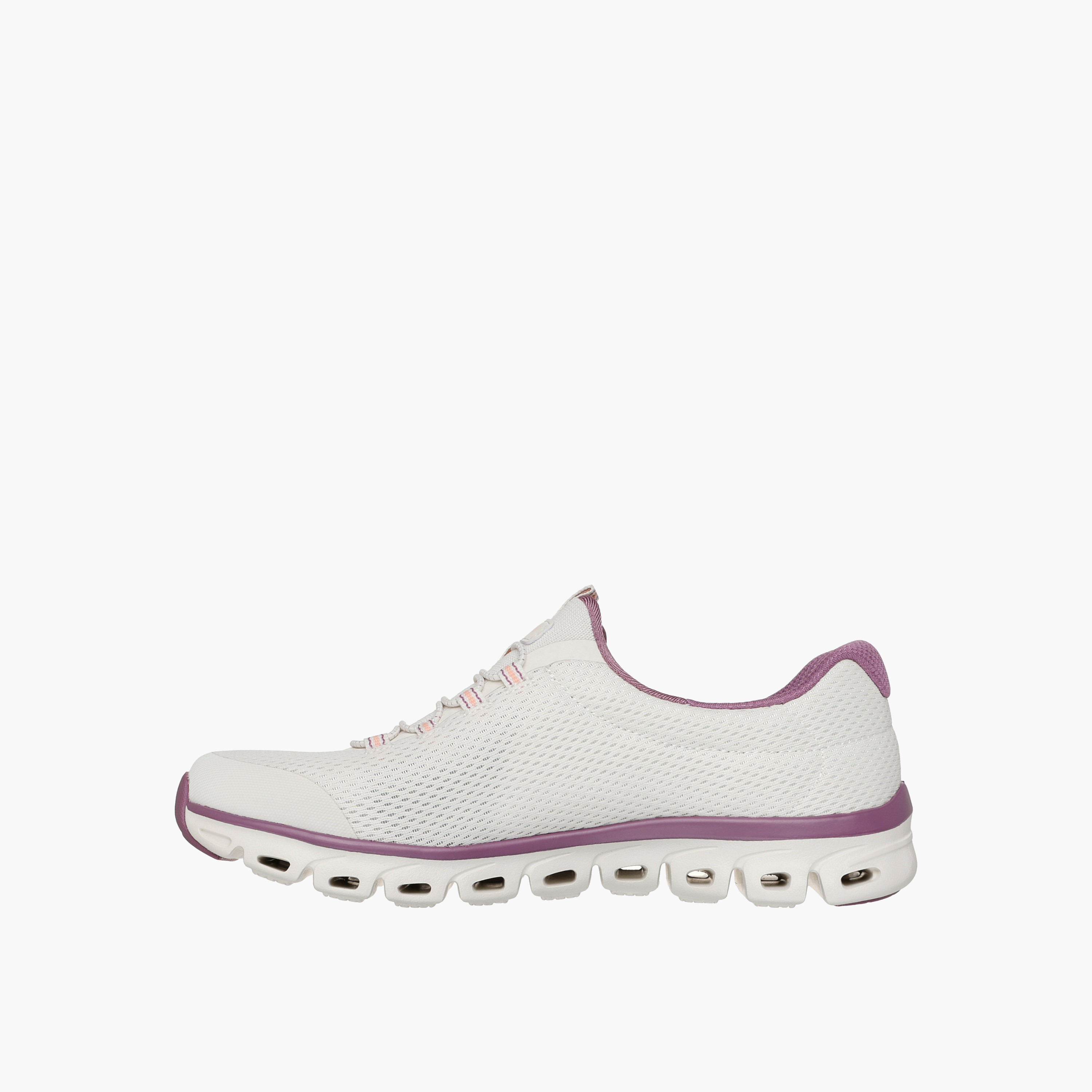 Skechers Women GLIDE-STEP Slip-On Sports Shoes-sports-women-shoes-image-5