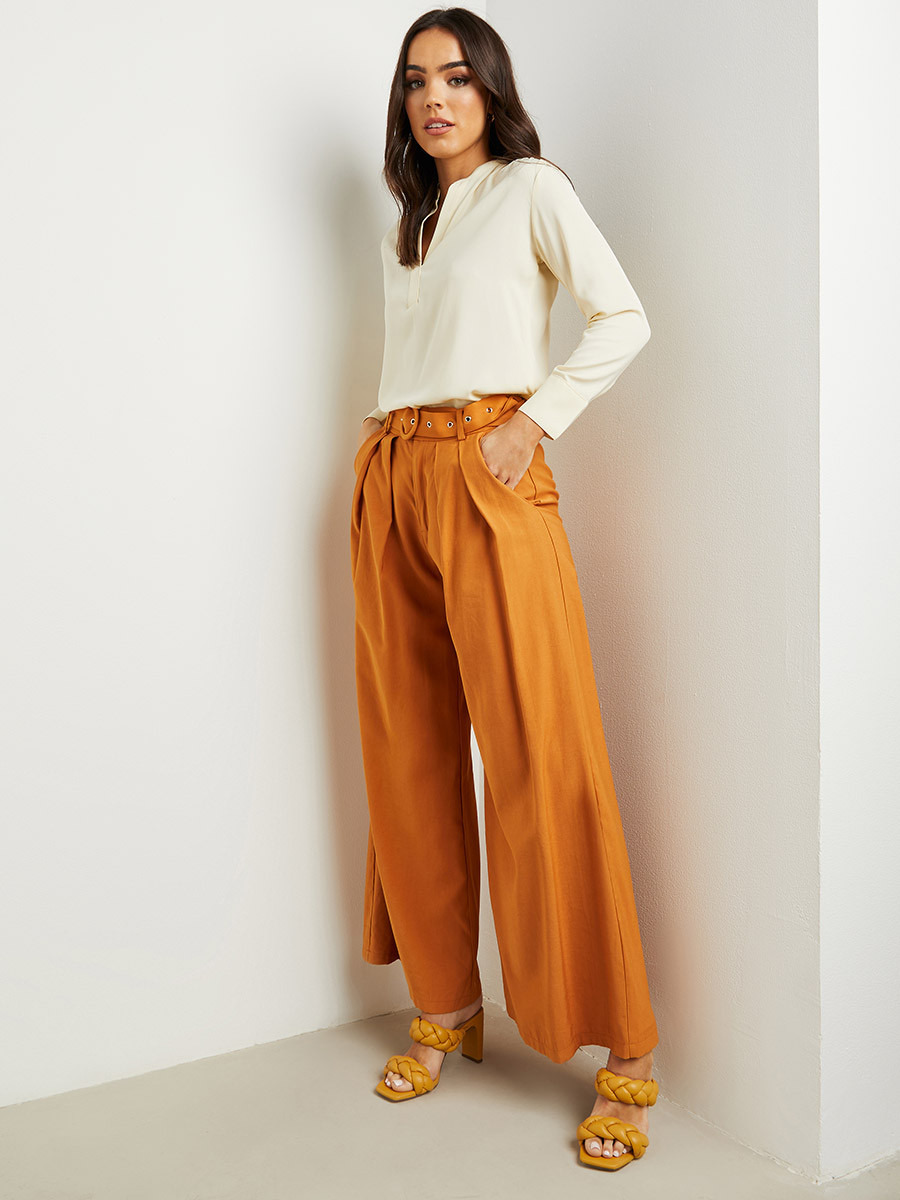 تونيك بأكمام طويلة من ستايلي-women-clothing-shirtsandblouses-blouses-image-2