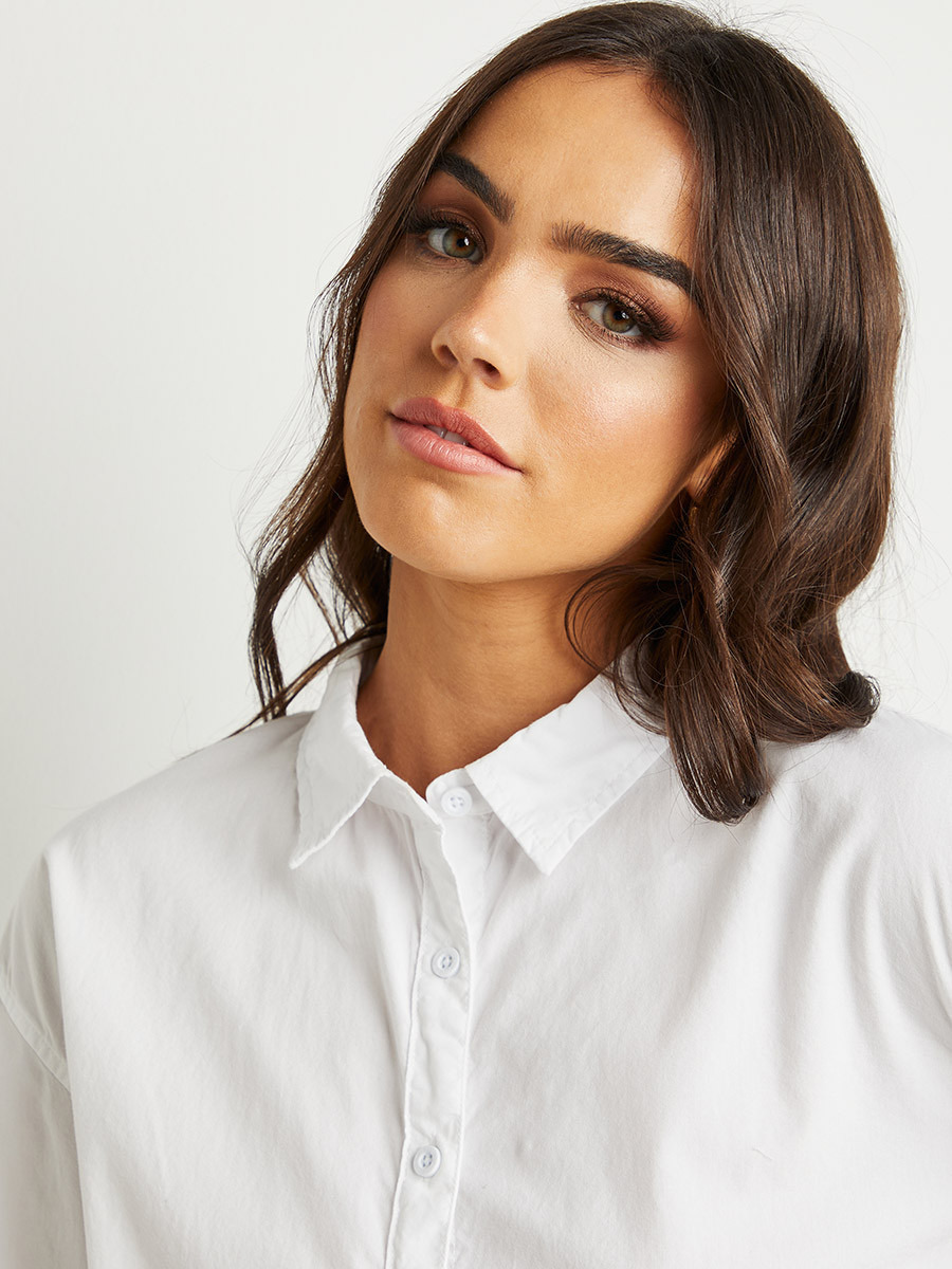 قميص مطبوع بأكمام طويلة من ستايلي-women-clothing-shirtsandblouses-blouses-image-4