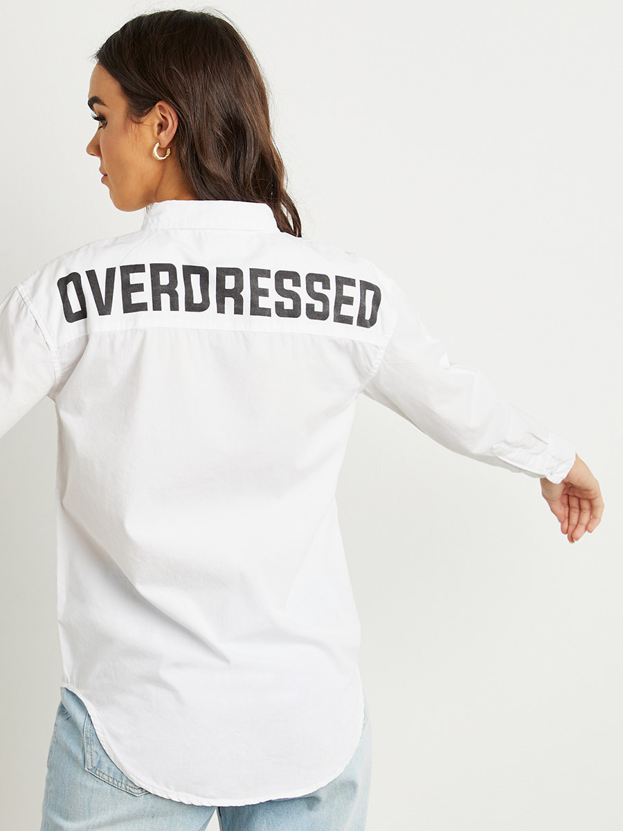 قميص مطبوع بأكمام طويلة من ستايلي-women-clothing-shirtsandblouses-blouses-image-5