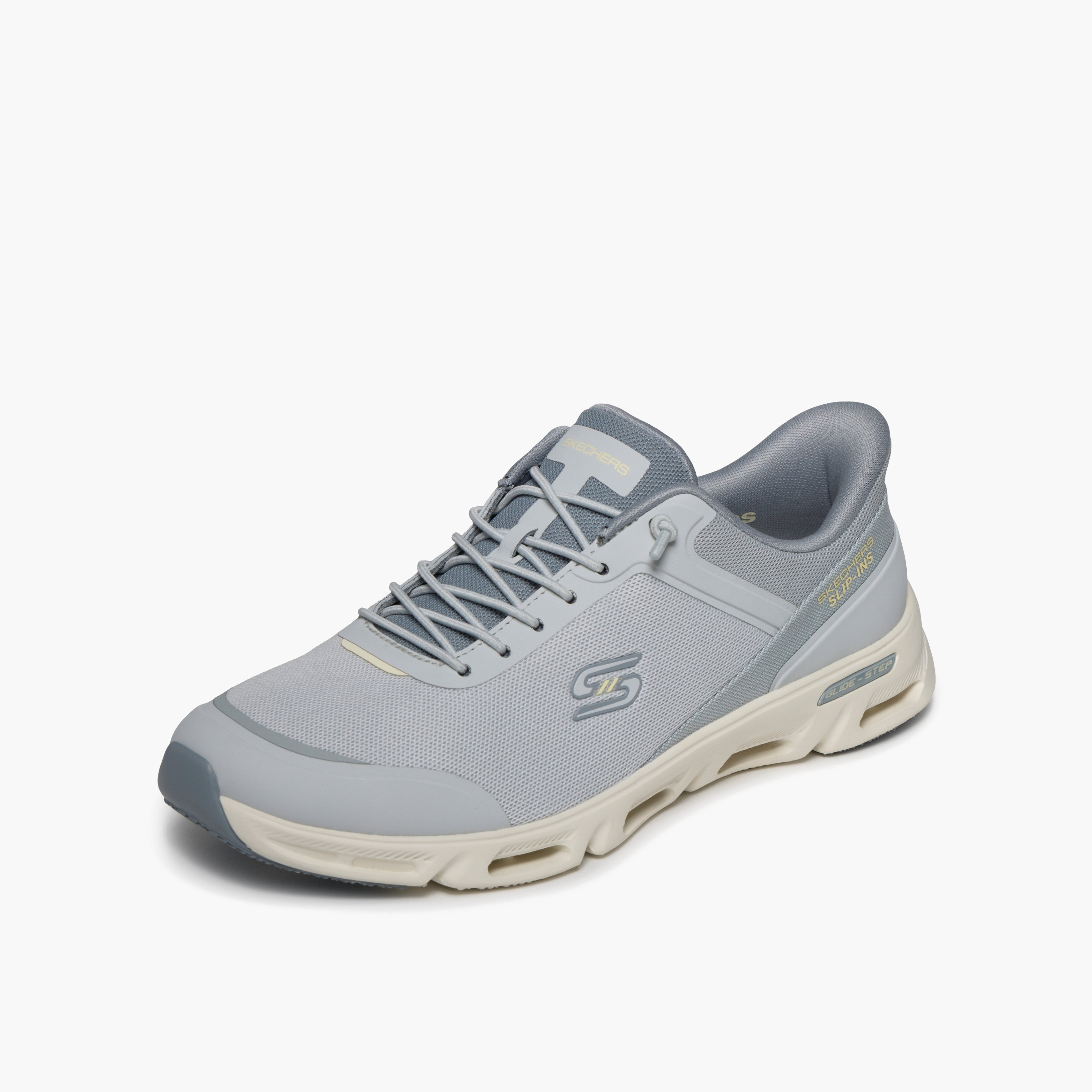 حذاء رياضي للنساء سهل الارتداء جلايد-ستيب غراتيفايمن سكيتشرز-women-shoes-sneakers-image-3