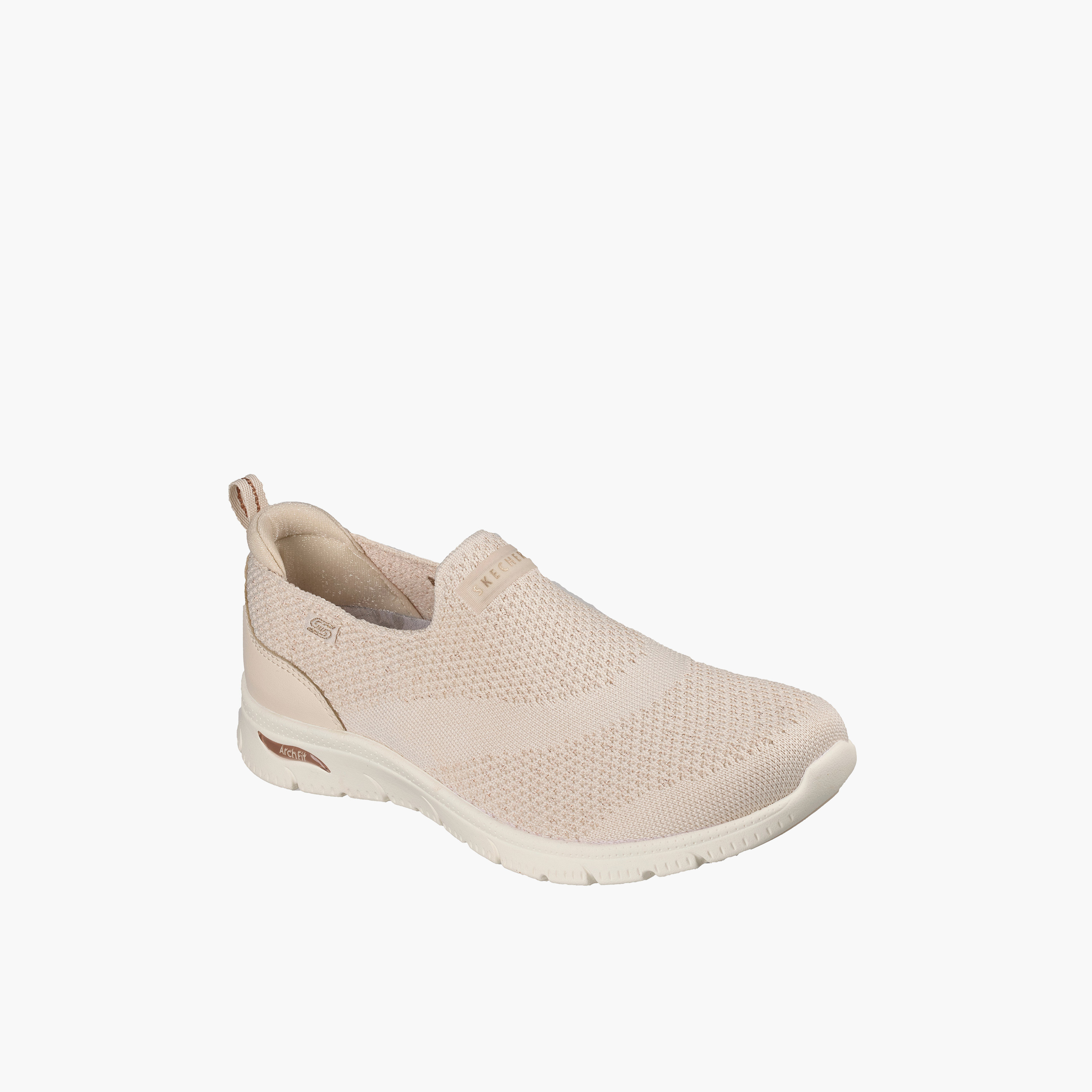 حذاء رياضي سهل الارتداء للنساء آرك فت ريفاين 2.0 من سكيتشرز-sports-women-shoes-image-1