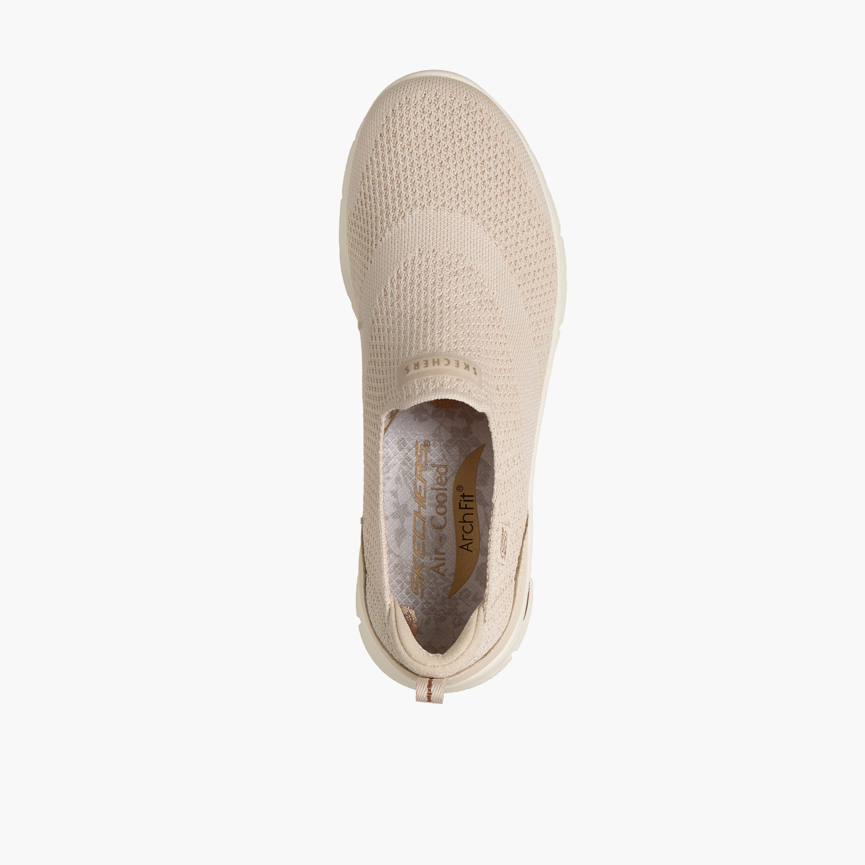 حذاء رياضي سهل الارتداء للنساء آرك فت ريفاين 2.0 من سكيتشرز-sports-women-shoes-image-2