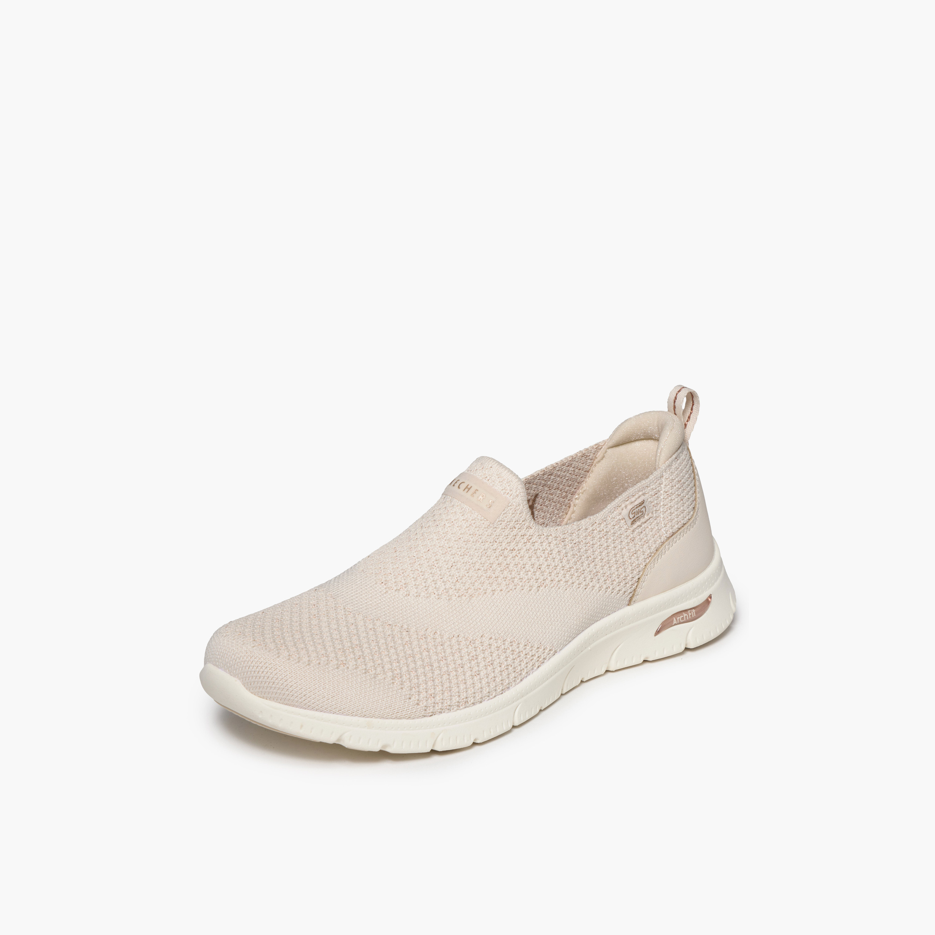 حذاء رياضي سهل الارتداء للنساء آرك فت ريفاين 2.0 من سكيتشرز-sports-women-shoes-image-4