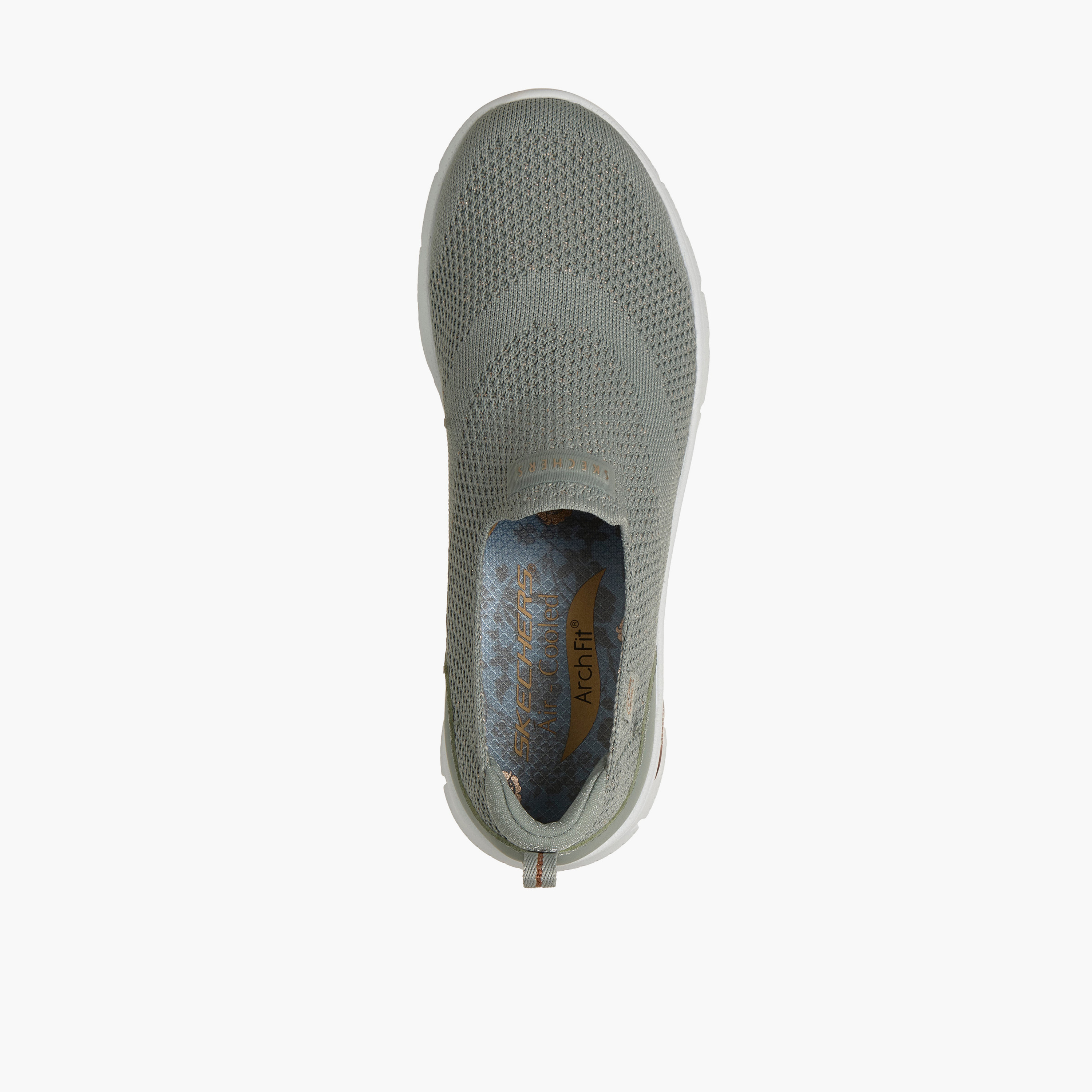 Skechers Women ARCH FIT REFINE 2.0 Slip-On Sports Shoes-sports-women-shoes-image-2