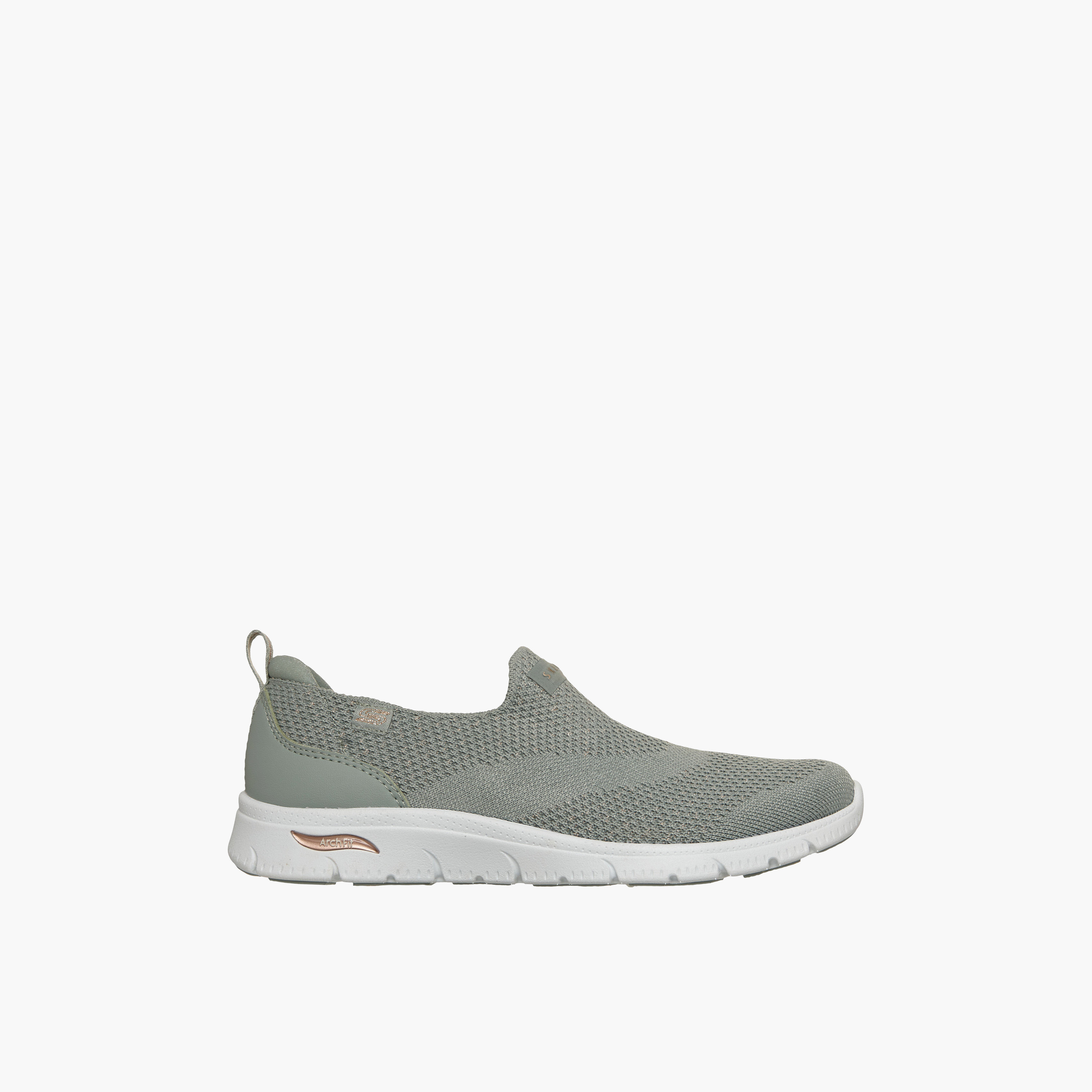 Skechers Women ARCH FIT REFINE 2.0 Slip-On Sports Shoes-sports-women-shoes-image-3