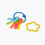 The First Years First Keys-baby-feeding-teethers-image-1