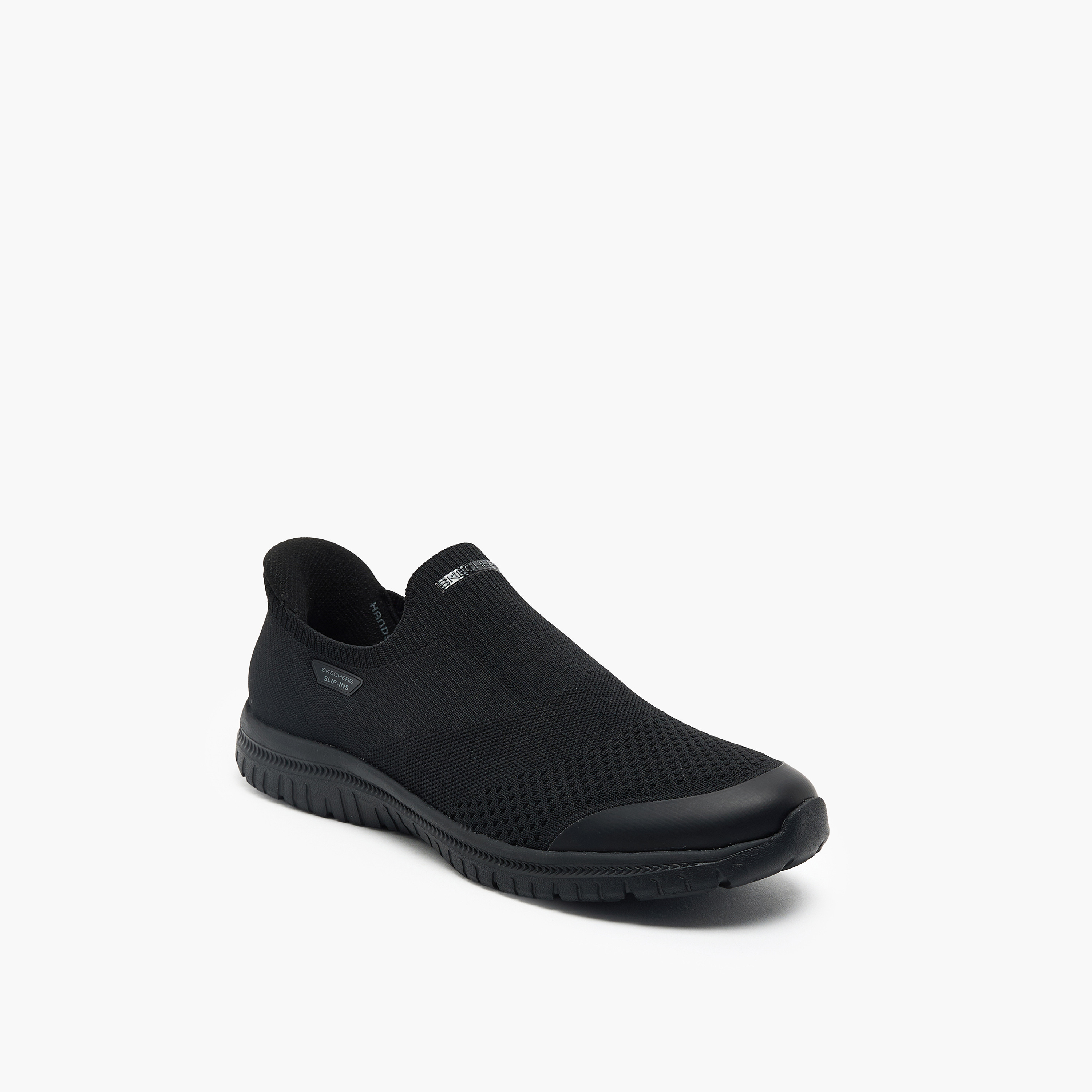 سكيتشرز- حذاء جري للنساء سهل الارتداء فيرتو 104736 | OE-sports-women-shoes-image-2