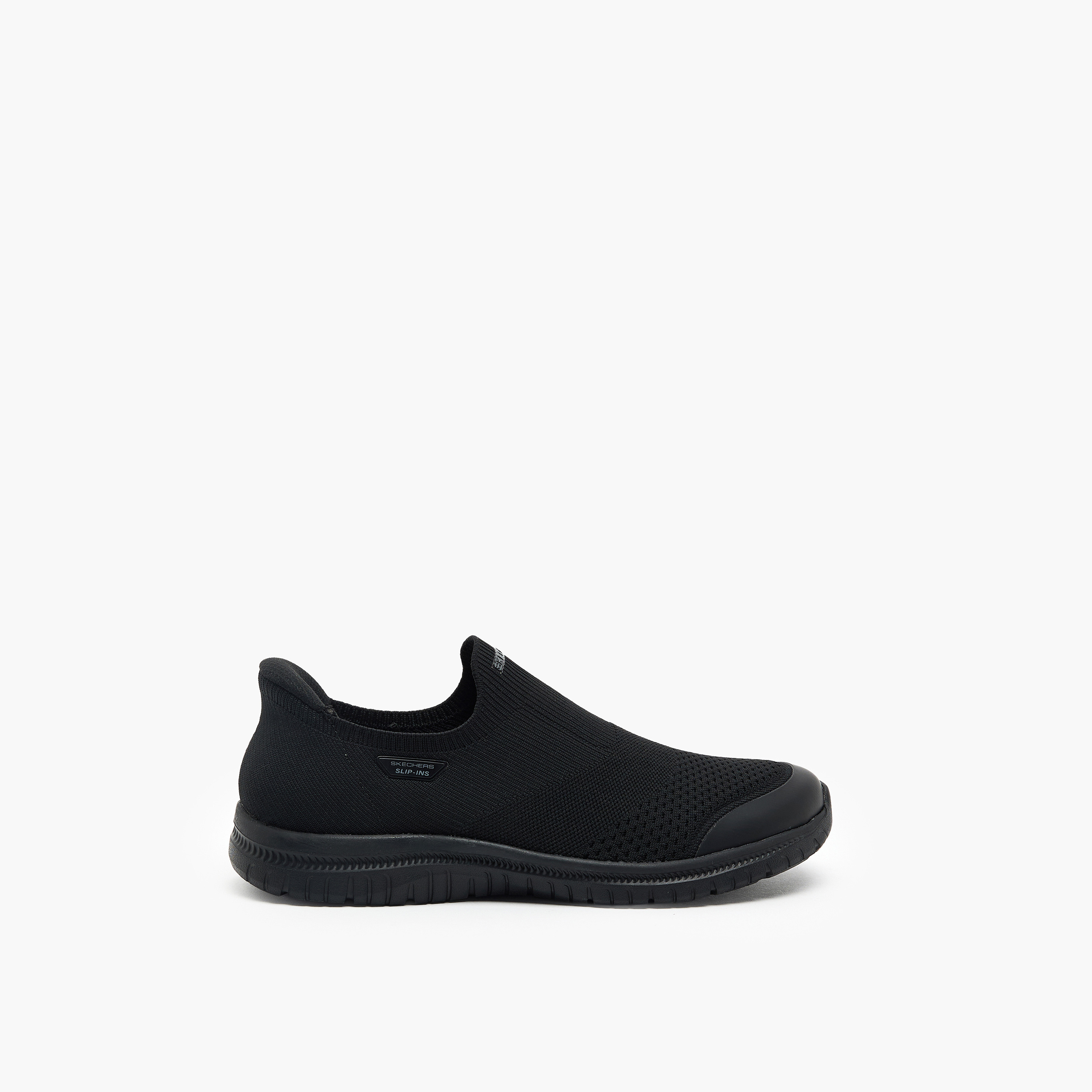 سكيتشرز- حذاء جري للنساء سهل الارتداء فيرتو 104736 | OE-sports-women-shoes-image-12