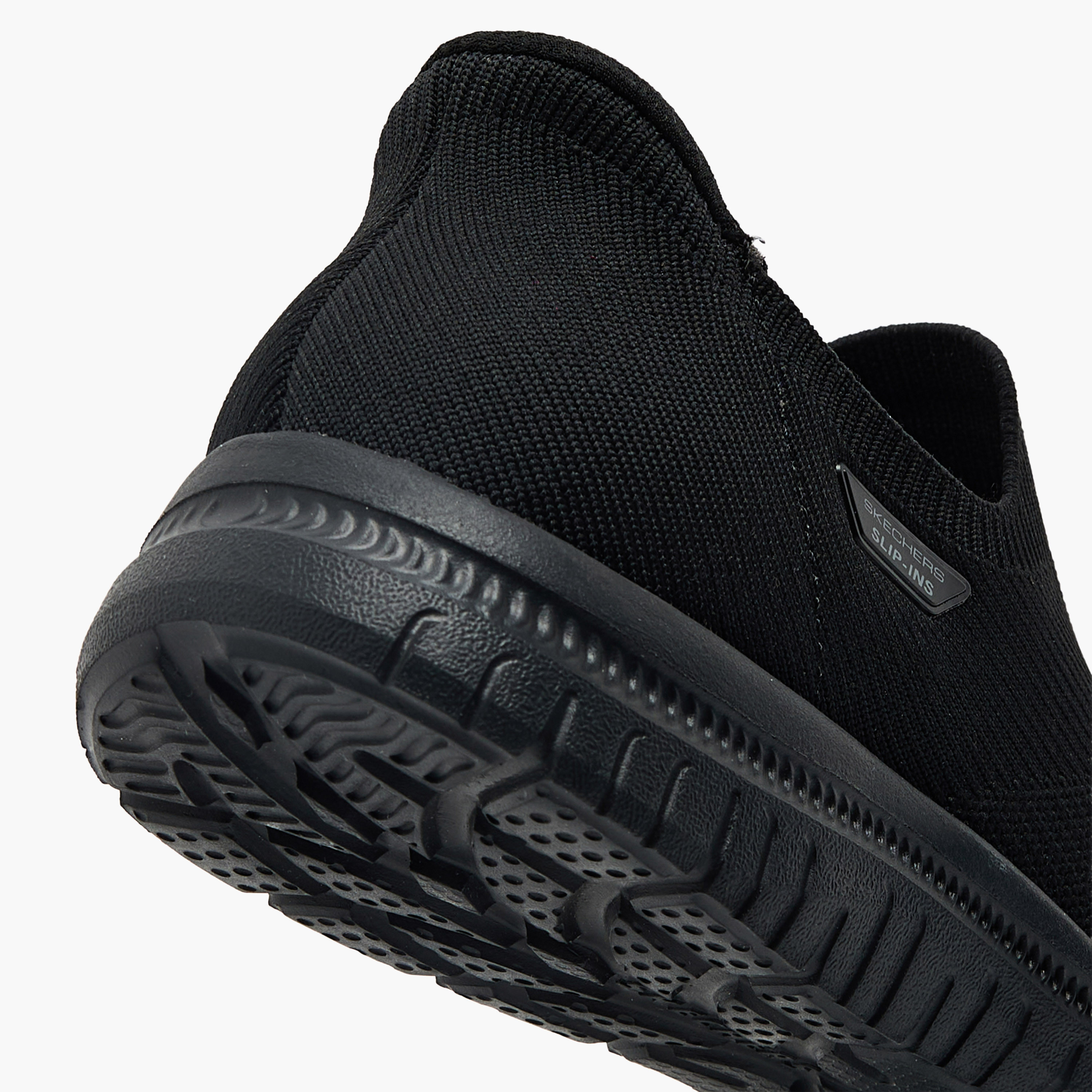 سكيتشرز- حذاء جري للنساء سهل الارتداء فيرتو 104736 | OE-sports-women-shoes-image-5