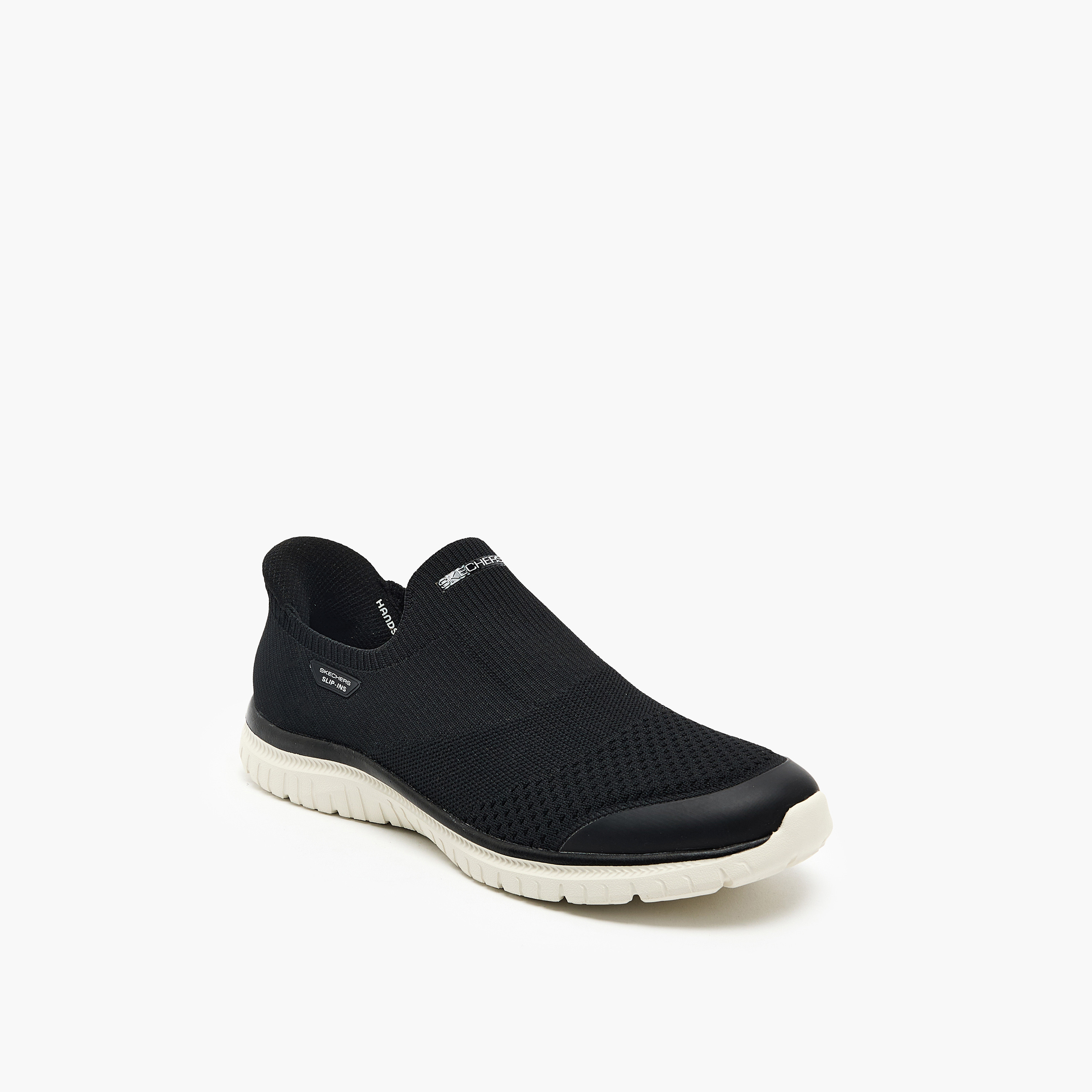سكيتشرز- حذاء جري للنساء سهل الارتداء فيرتو 104736 | OE-sports-women-shoes-image-2