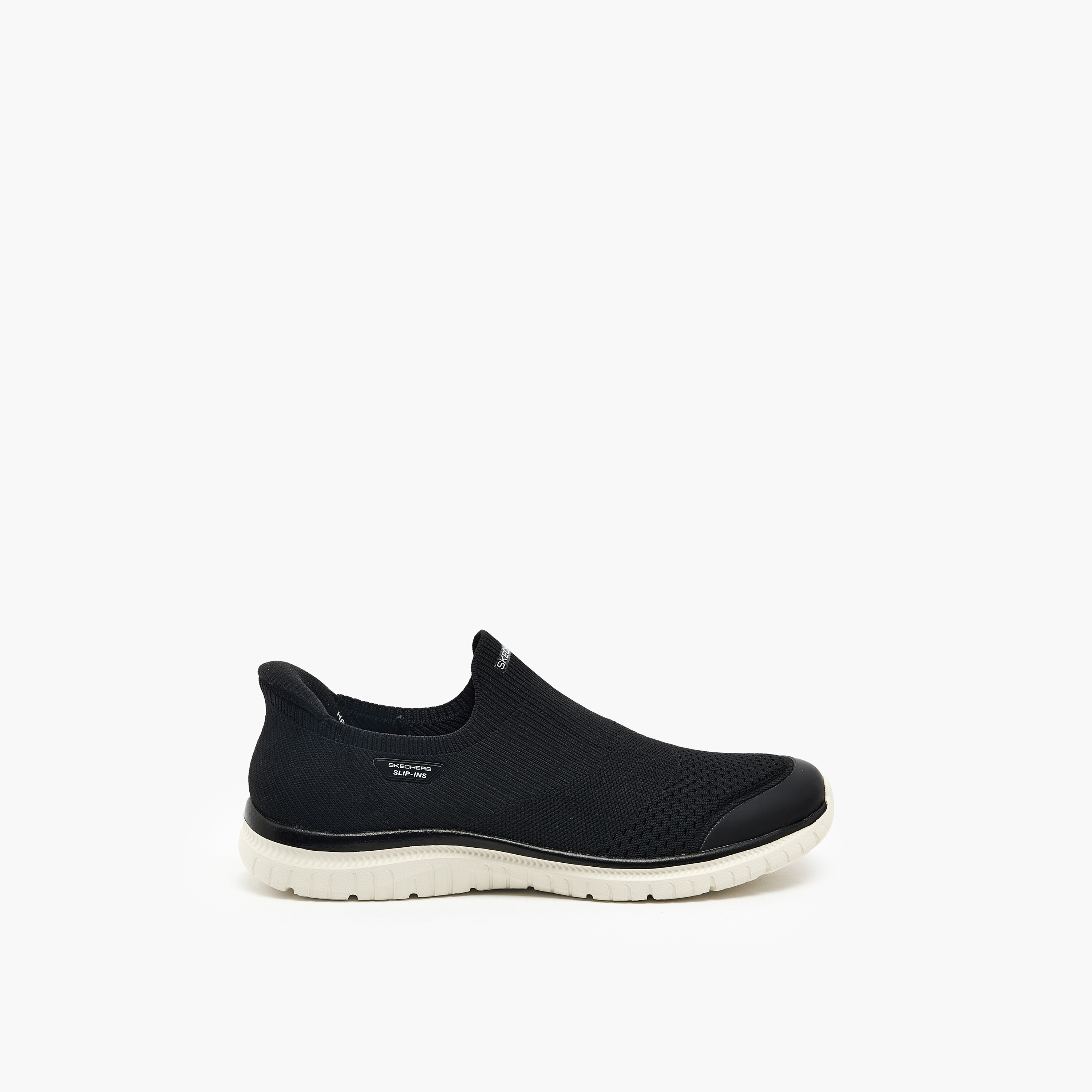 سكيتشرز- حذاء جري للنساء سهل الارتداء فيرتو 104736 | OE-sports-women-shoes-image-3