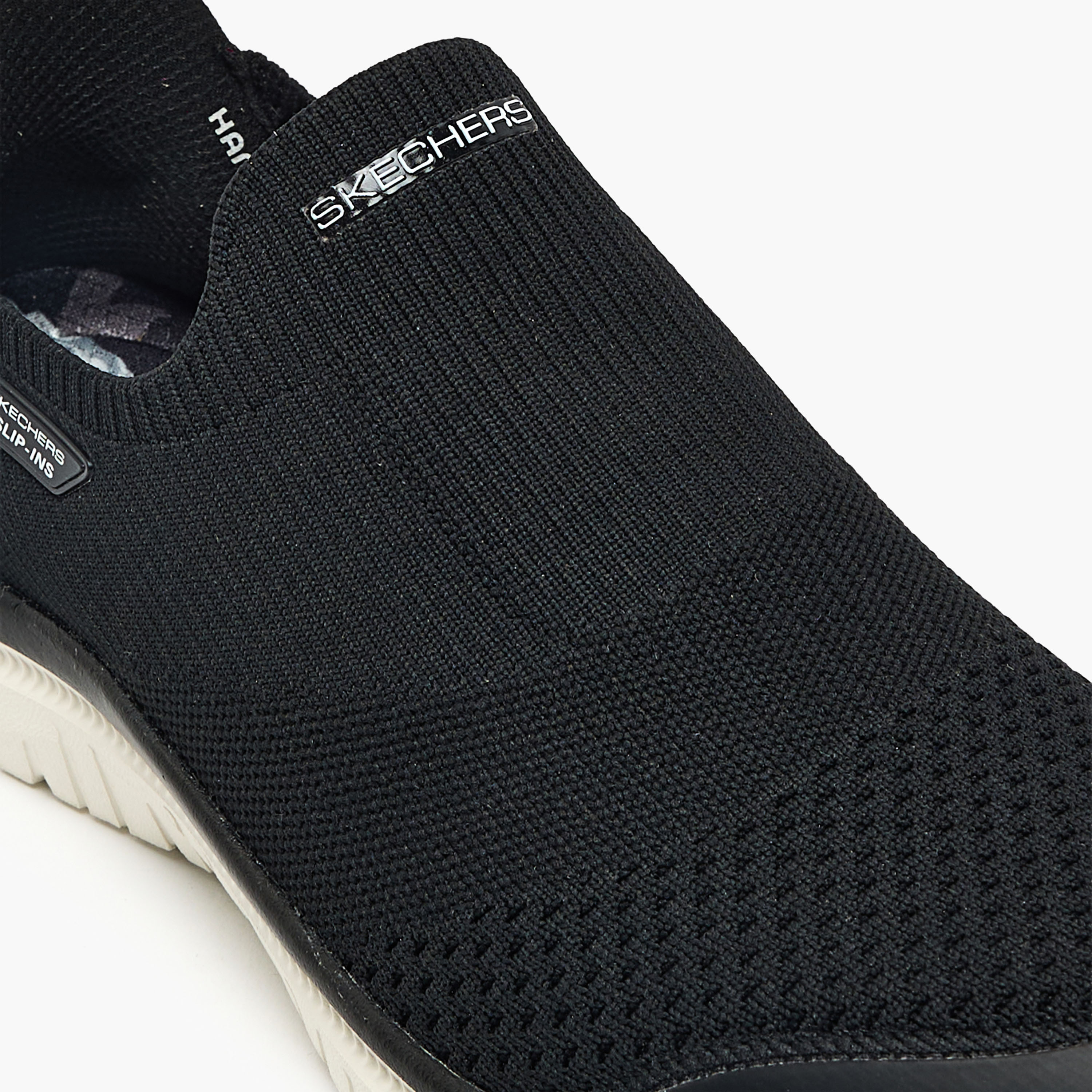 سكيتشرز- حذاء جري للنساء سهل الارتداء فيرتو 104736 | OE-sports-women-shoes-image-4