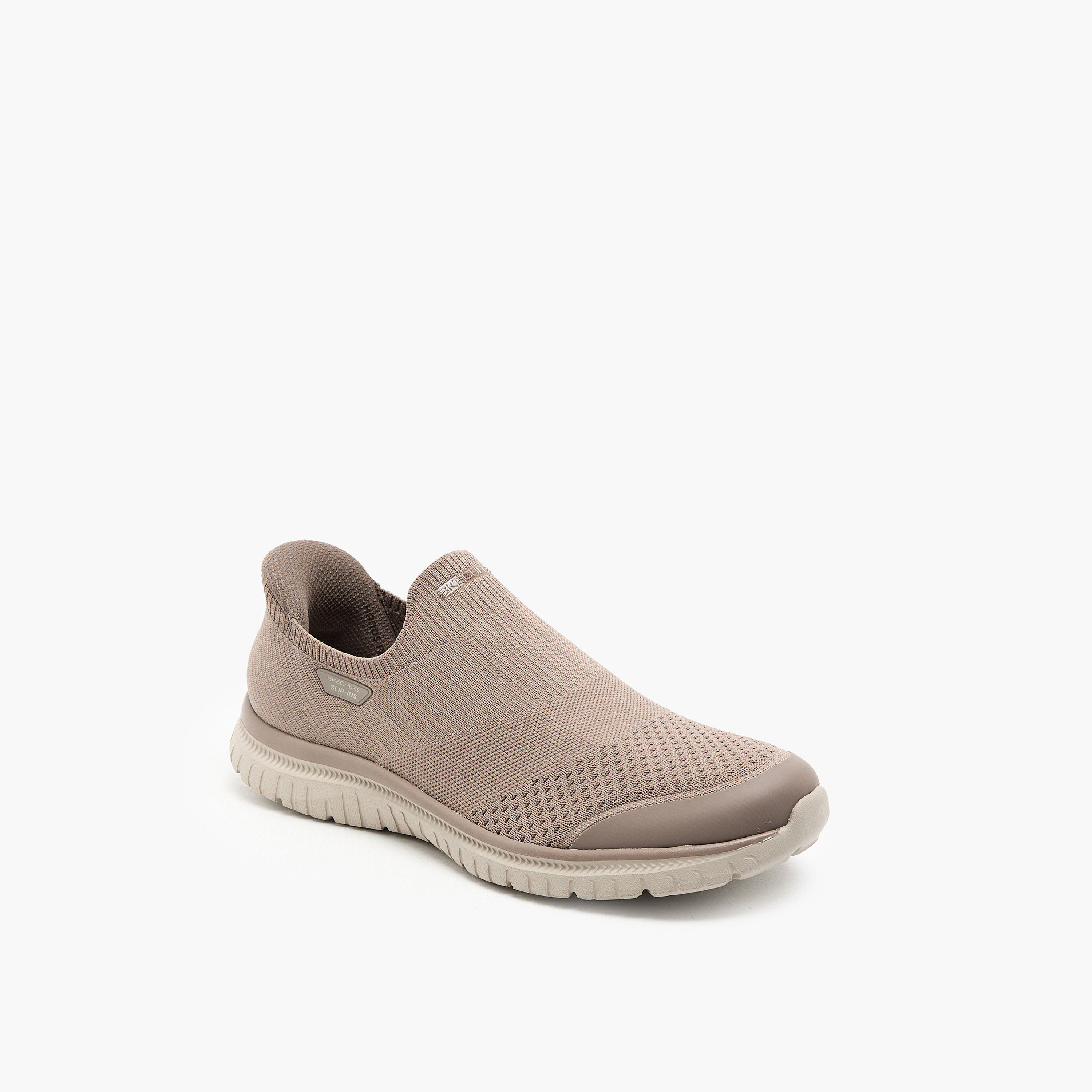 سكيتشرز- حذاء جري للنساء سهل الارتداء فيرتو 104736 | OE-sports-women-shoes-image-6