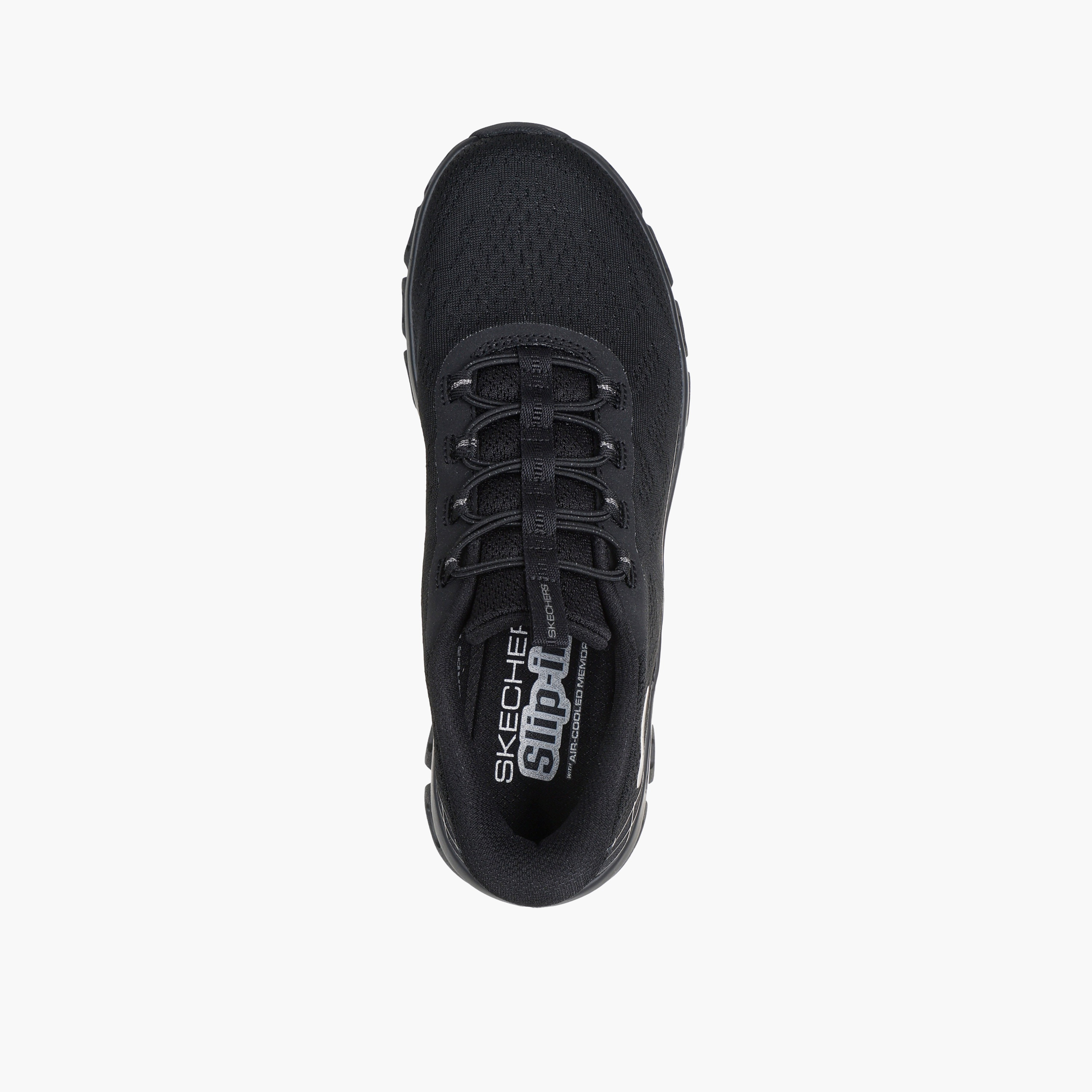 حذاء رياضي للنساء سهل الارتداء غلايد-ستيب إيليفيت من سكيتشرز-women-shoes-sneakers-image-2